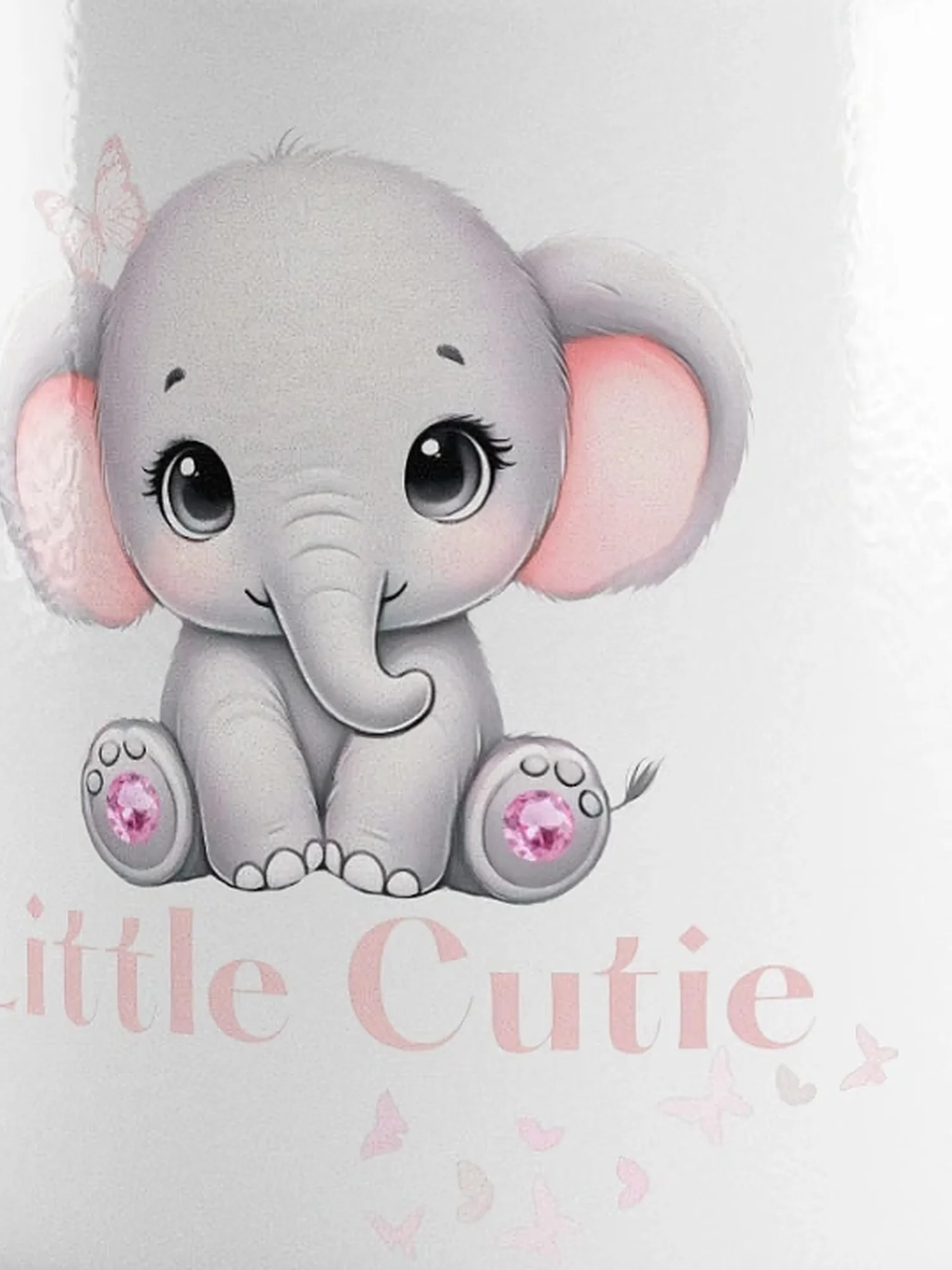 Little Cutie Mug product image (5)