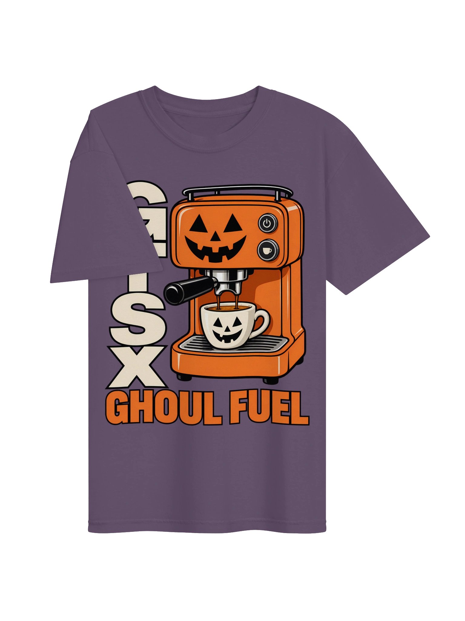 GTSX GHOUL FUEL product image (13)