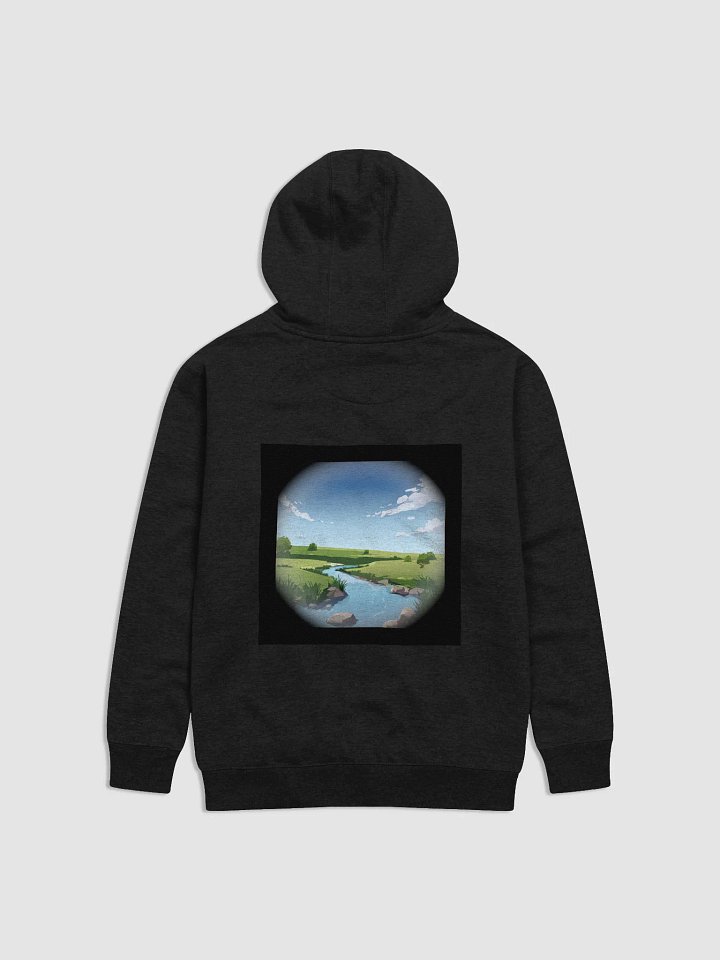 Fervency - Logo Hoodie product image (11)