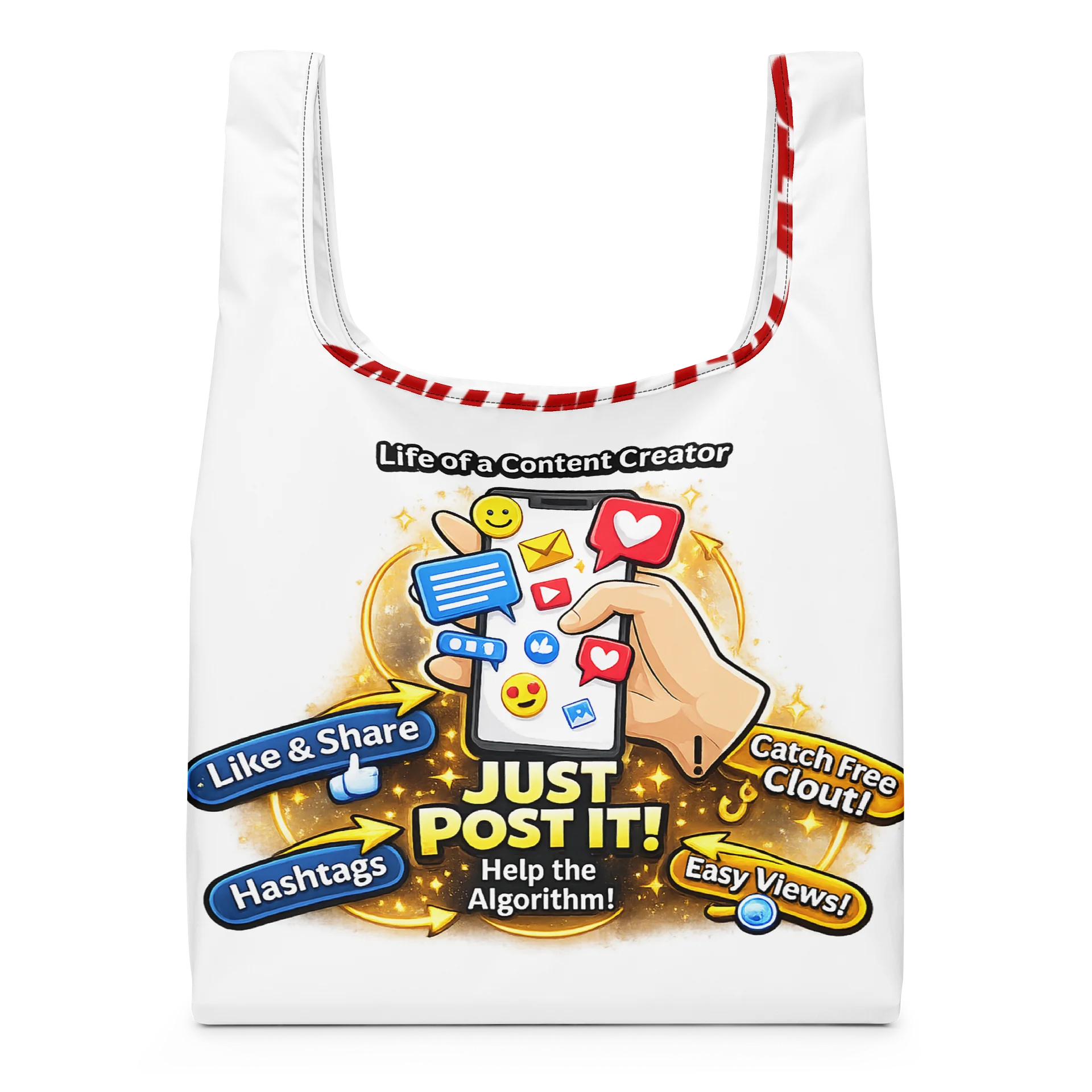 Content Shopping Bag product image (1)