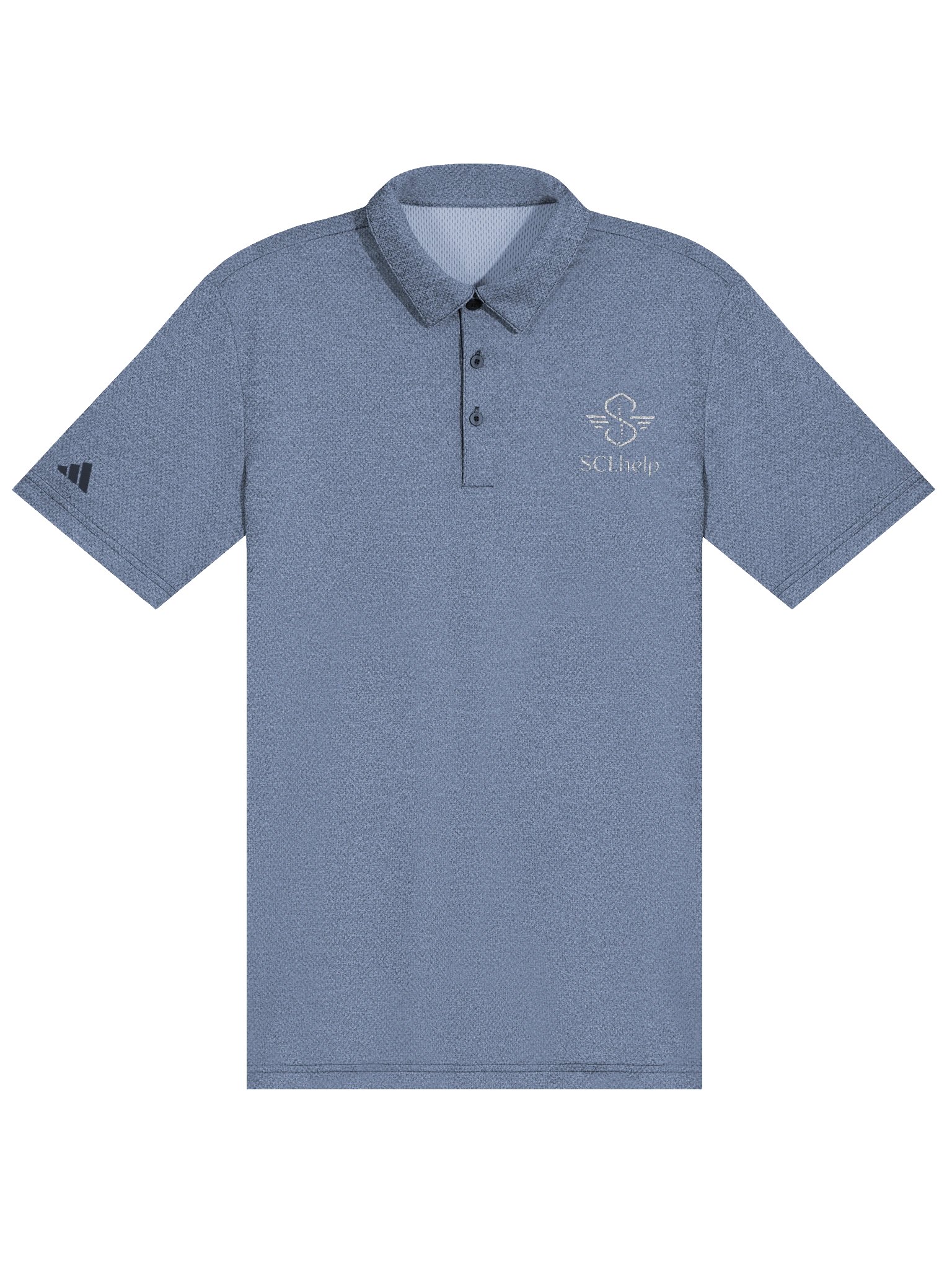 Polo - Light Grey product image (1)