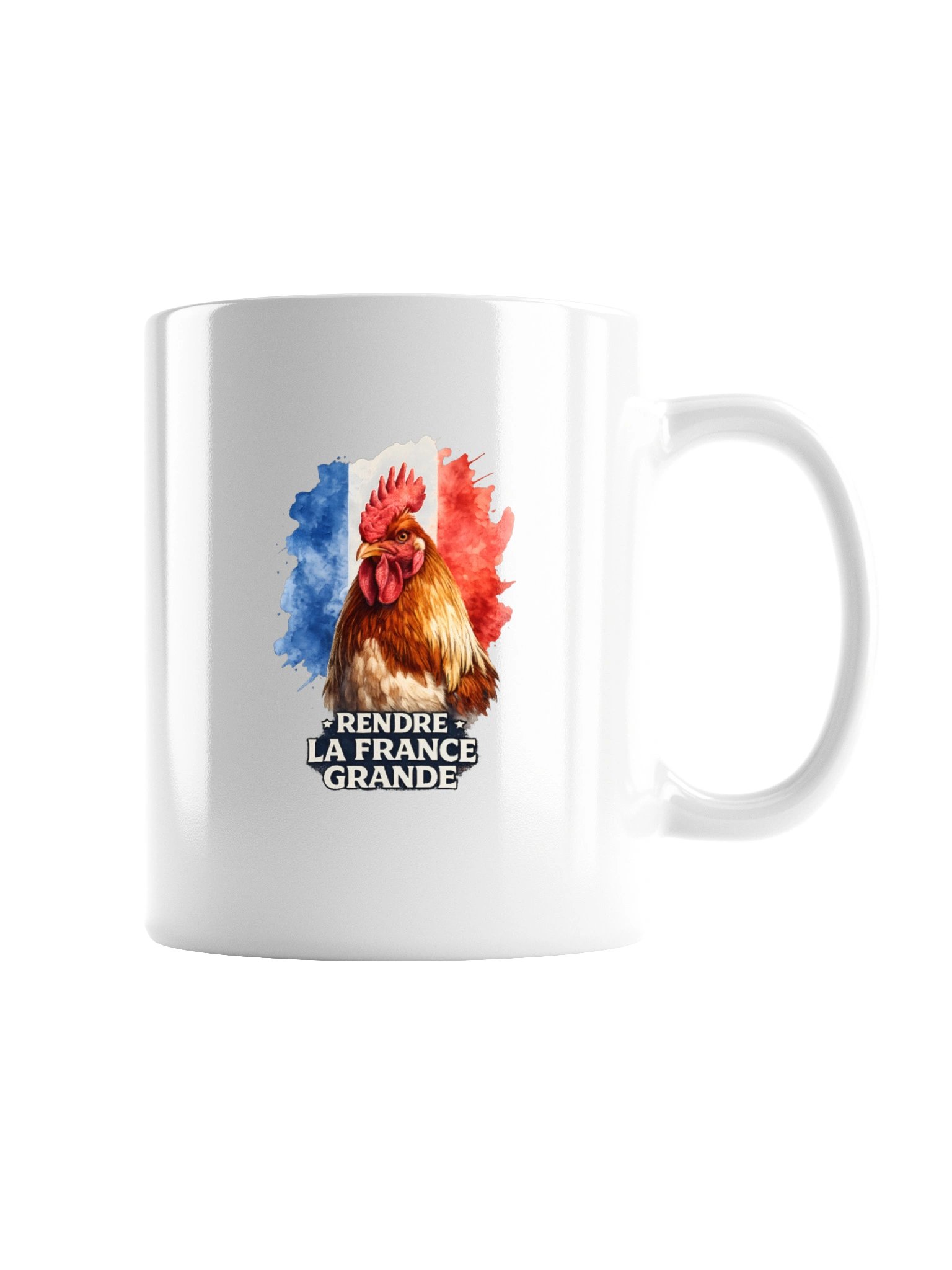 🇫🇷 Rendre la France Grande product image (8)