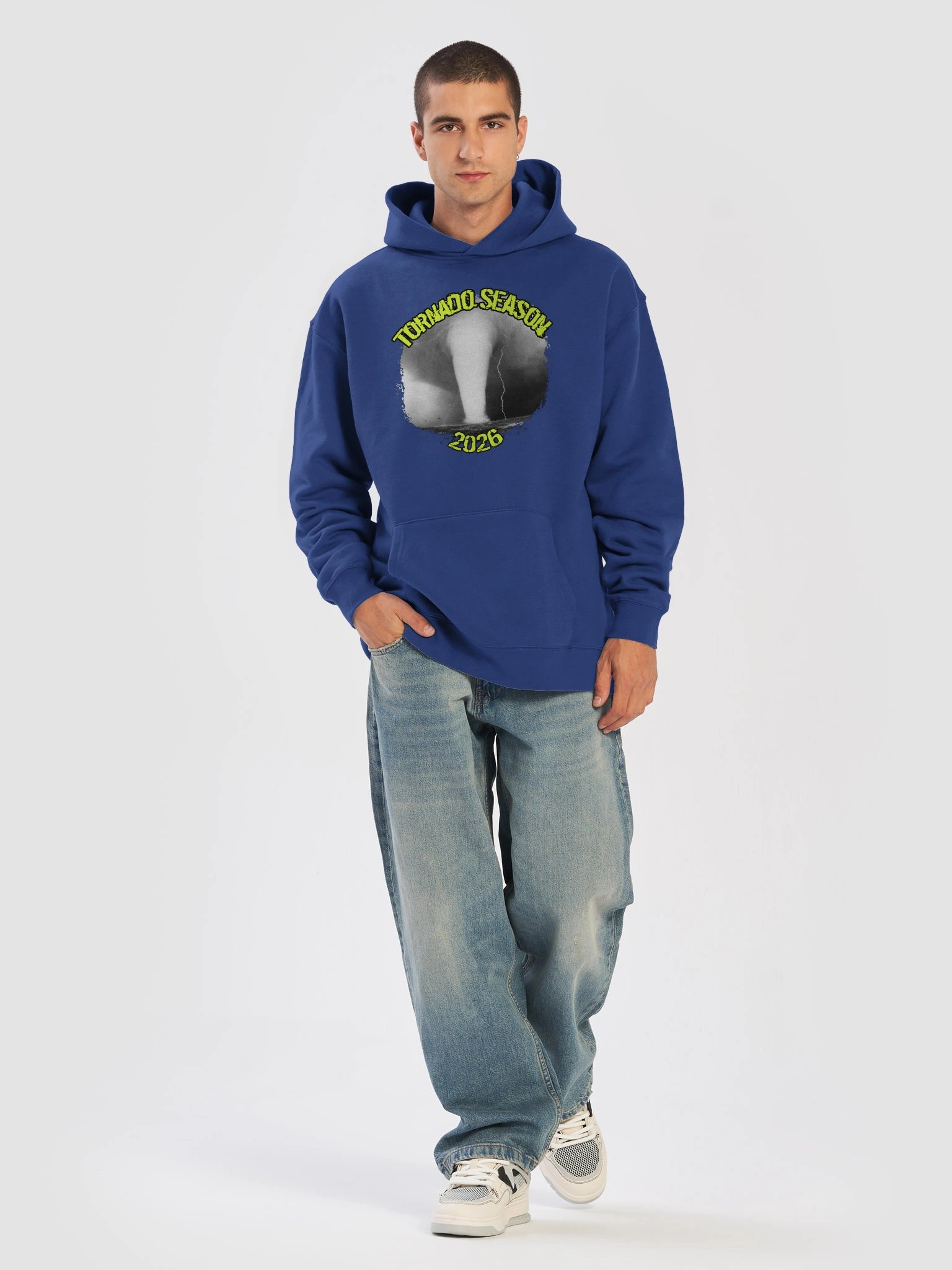 Tornado Season 2026 Hoodie product image (5)