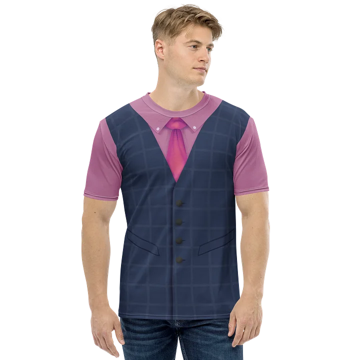 Mortius Shirt product image (1)