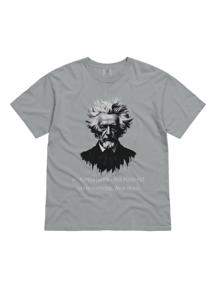 Schopenhauer – The Pessimist product image (2)