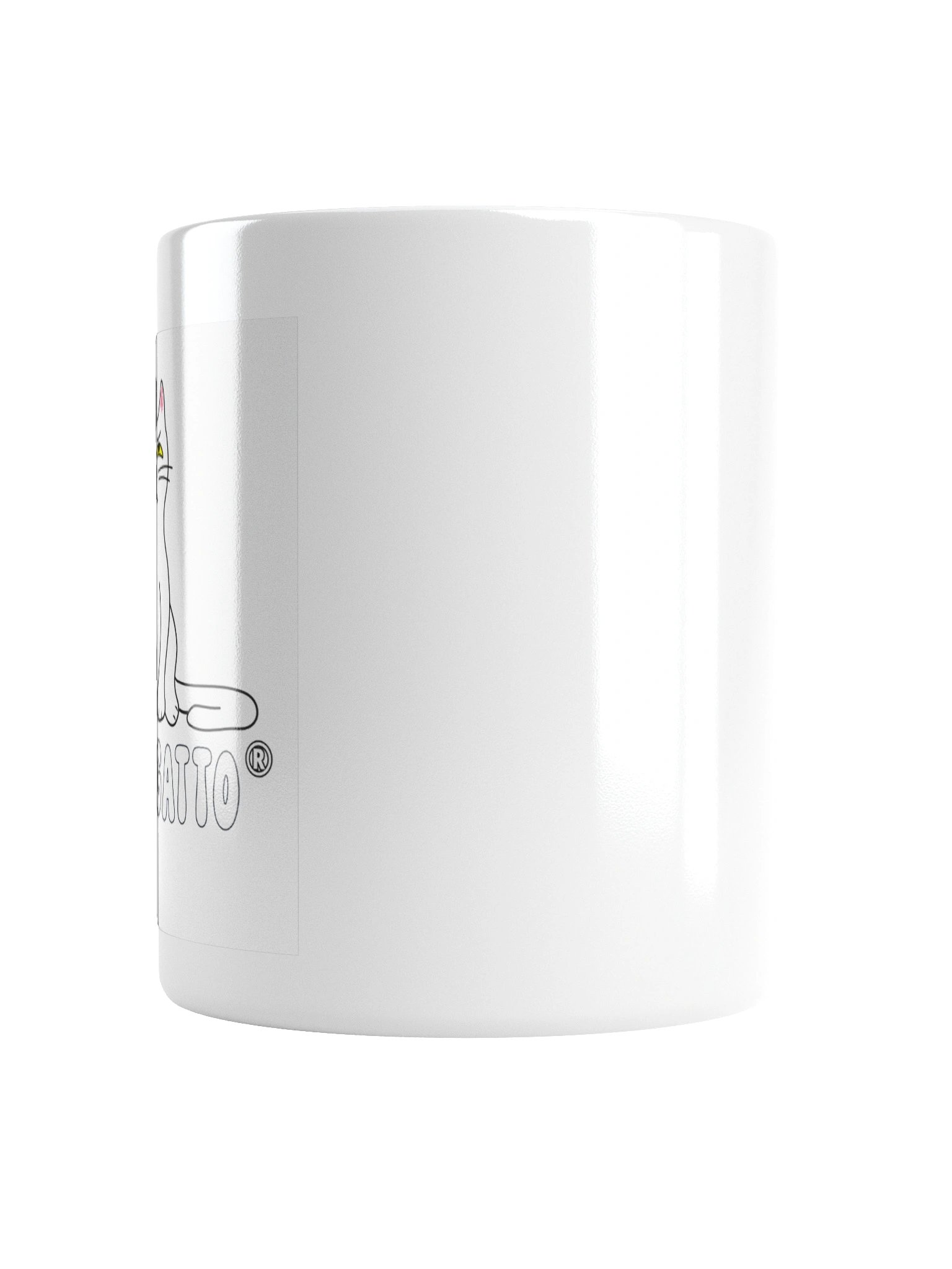TAZZA SFIGATTO product image (2)