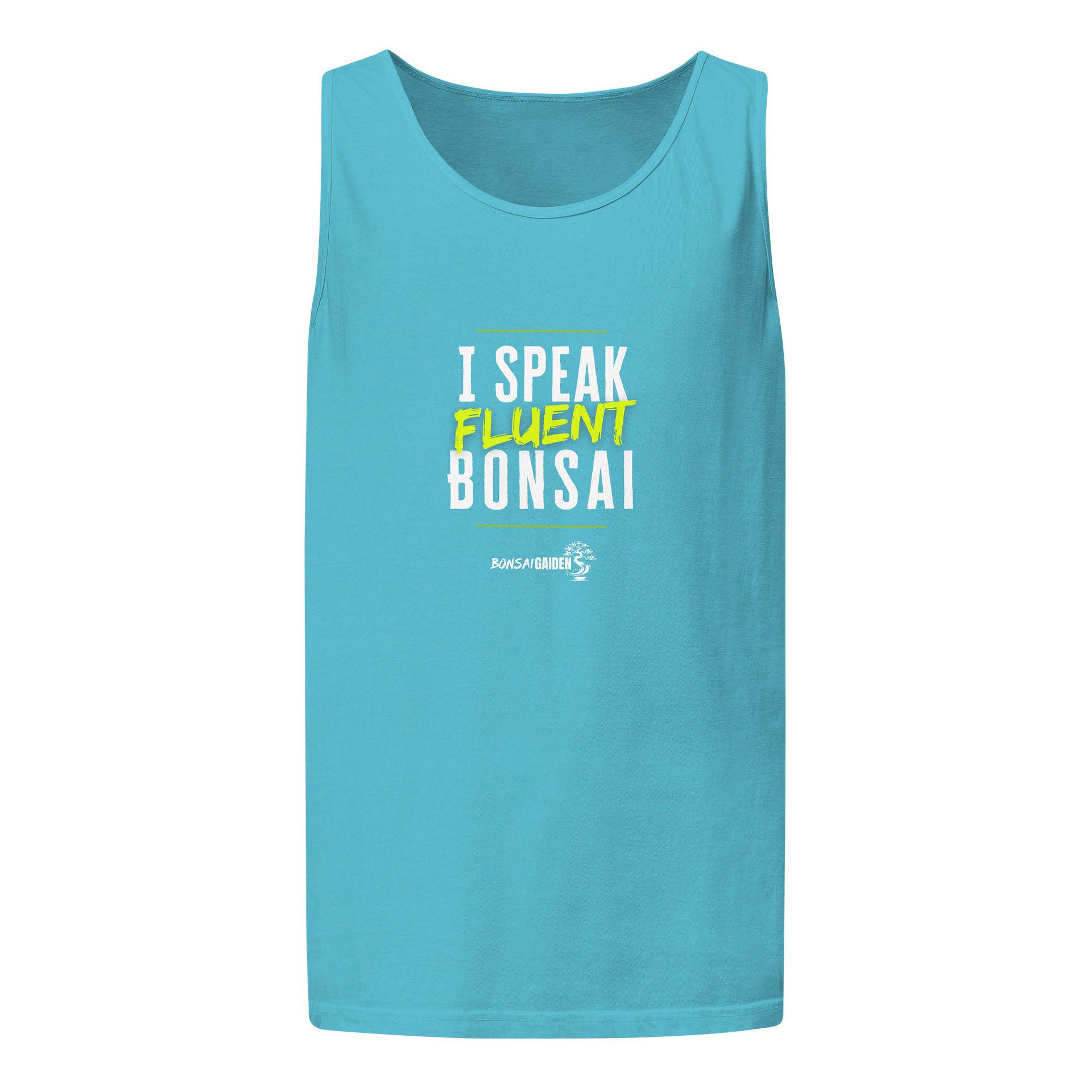 Fluent Tank Top product image (1)