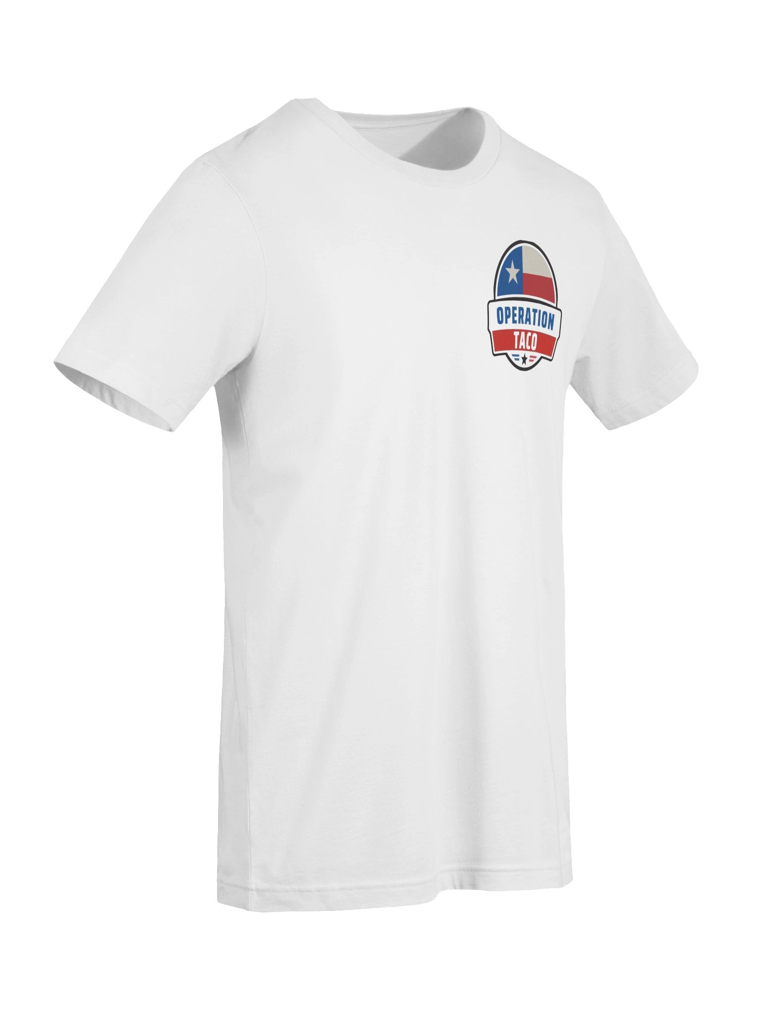 Operation Taco T-Shirt product image (4)