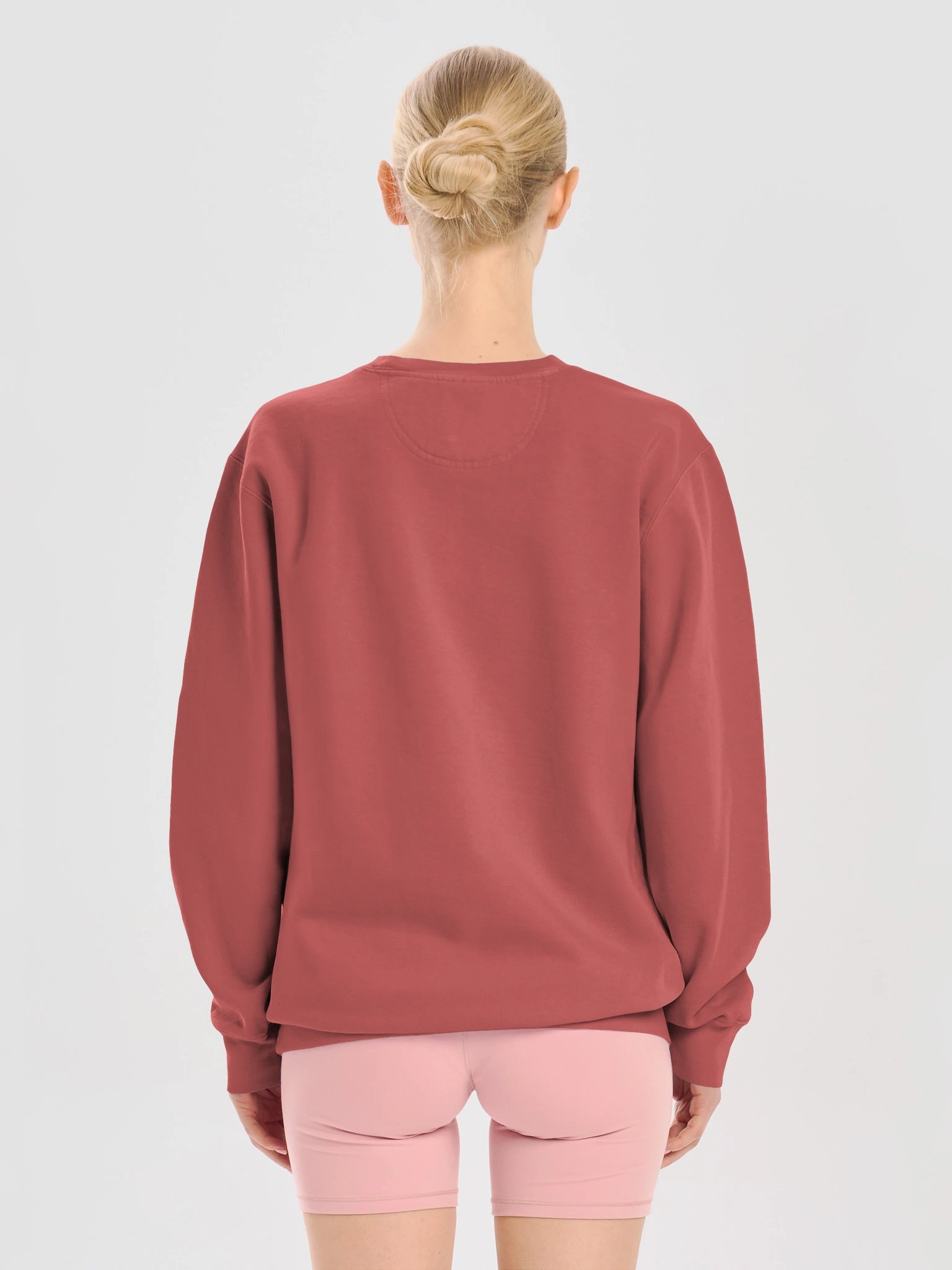 Merry & Birdie Sweater Crew product image (6)