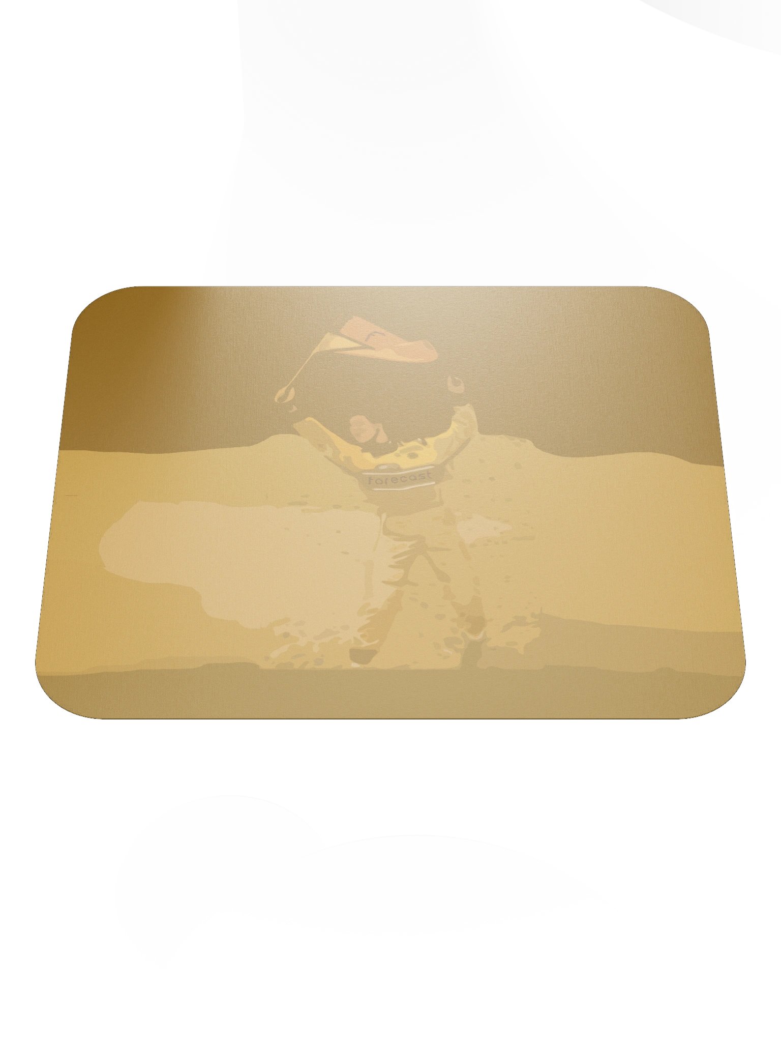 Forecast Mousepad Schumi product image (2)