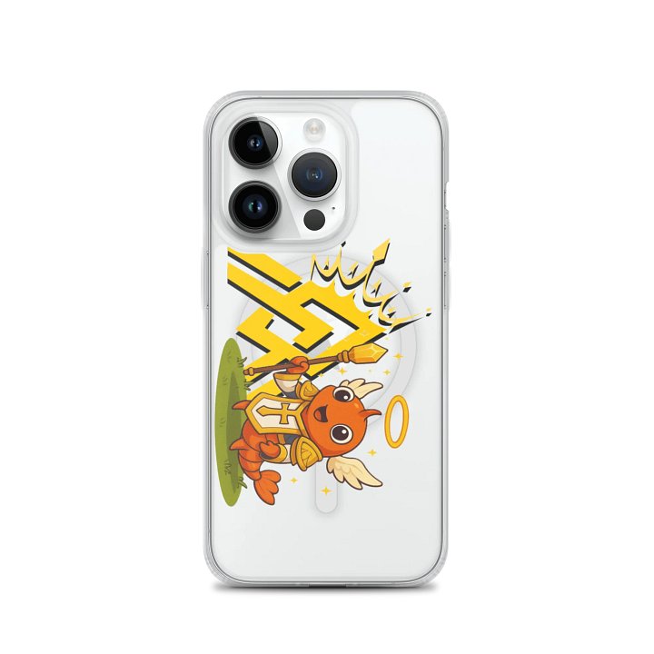 Priest iPhone Case product image (3)