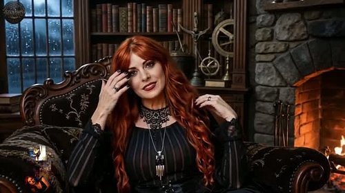 WARGØD Records | Dark Gothic ASMR Ambiance | #wargodofficialmusic de #Twitch