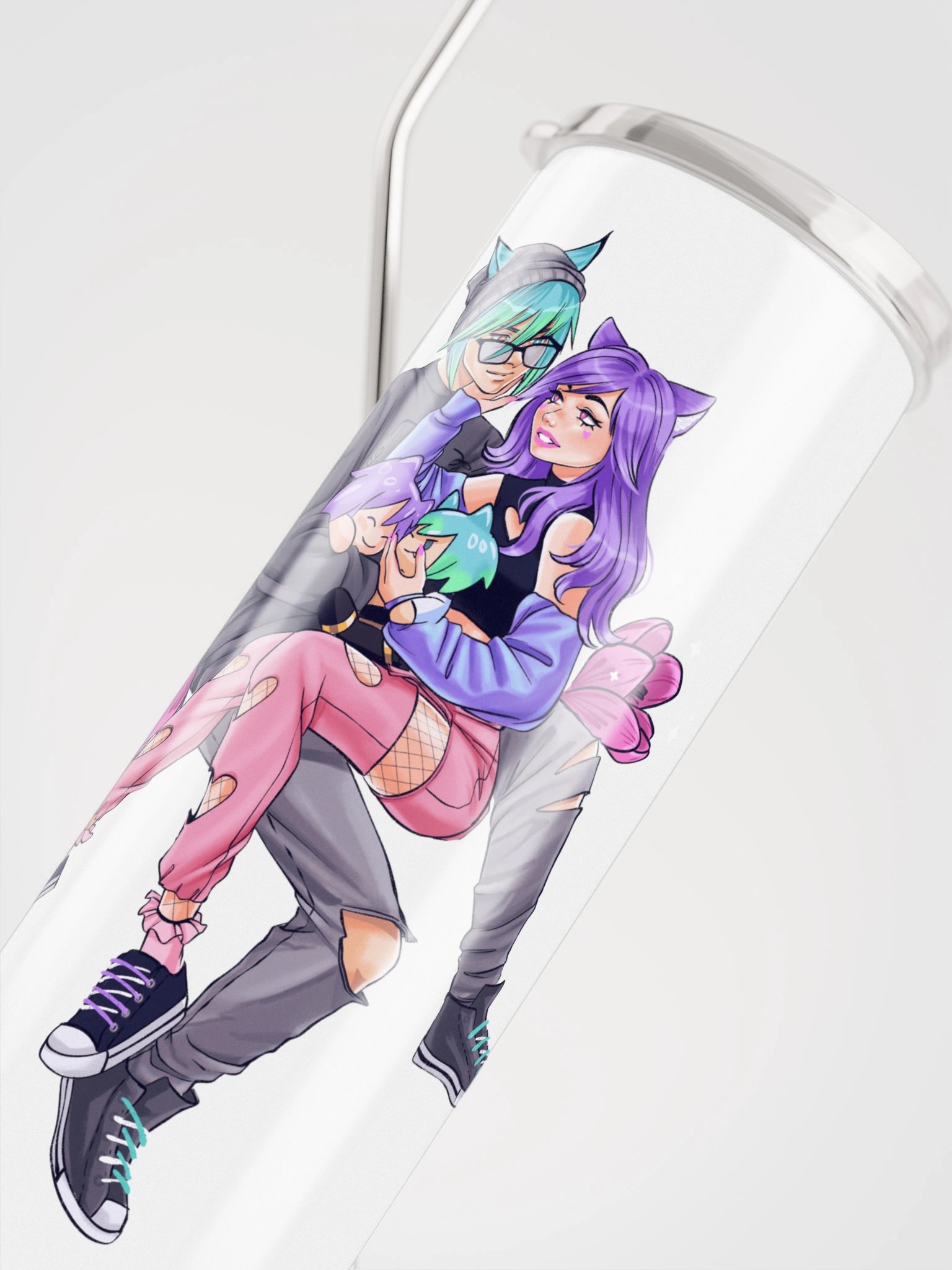 Cuddly Tumbler product image (4)