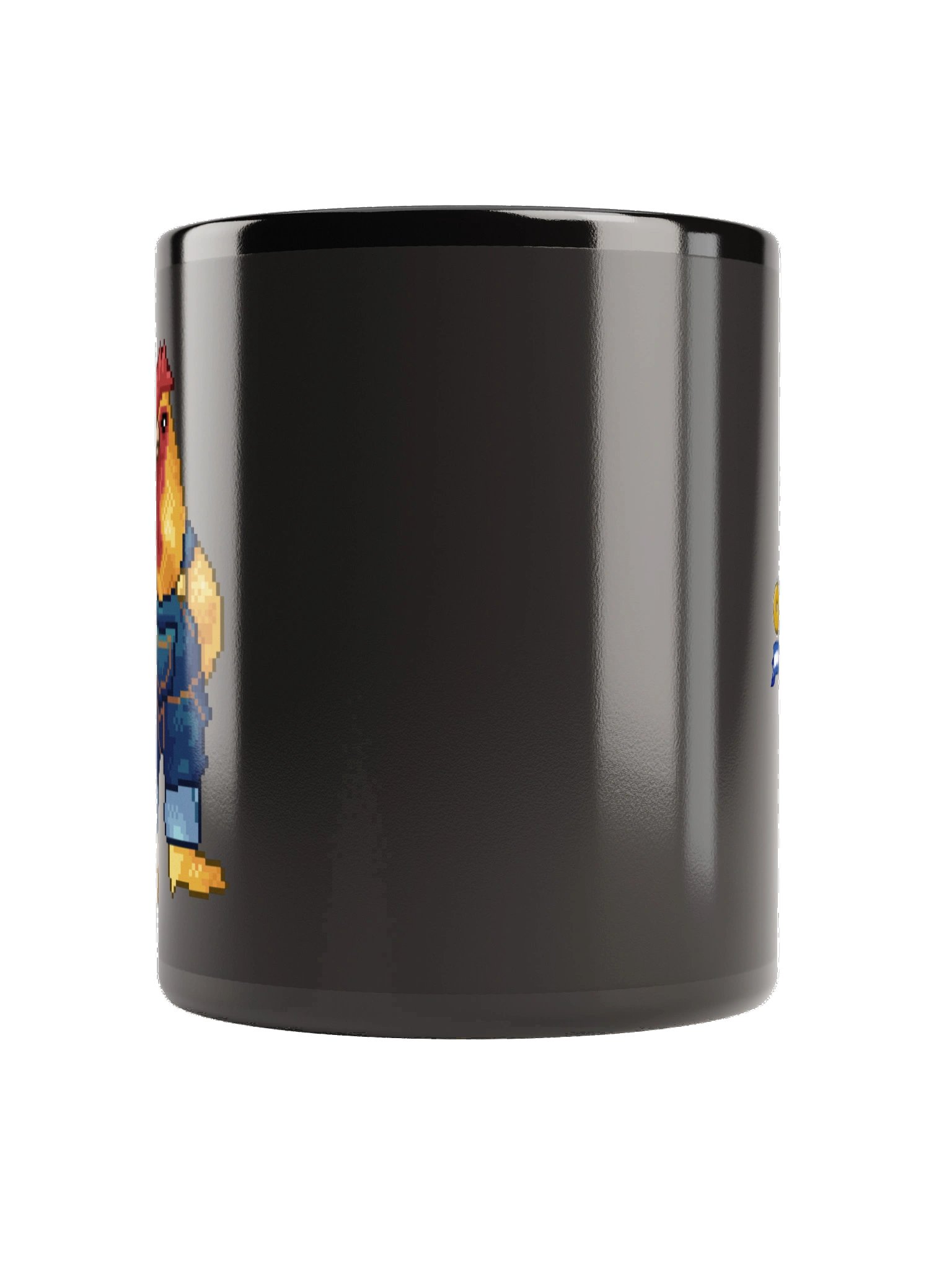 The Employed Avian Mug product image (4)