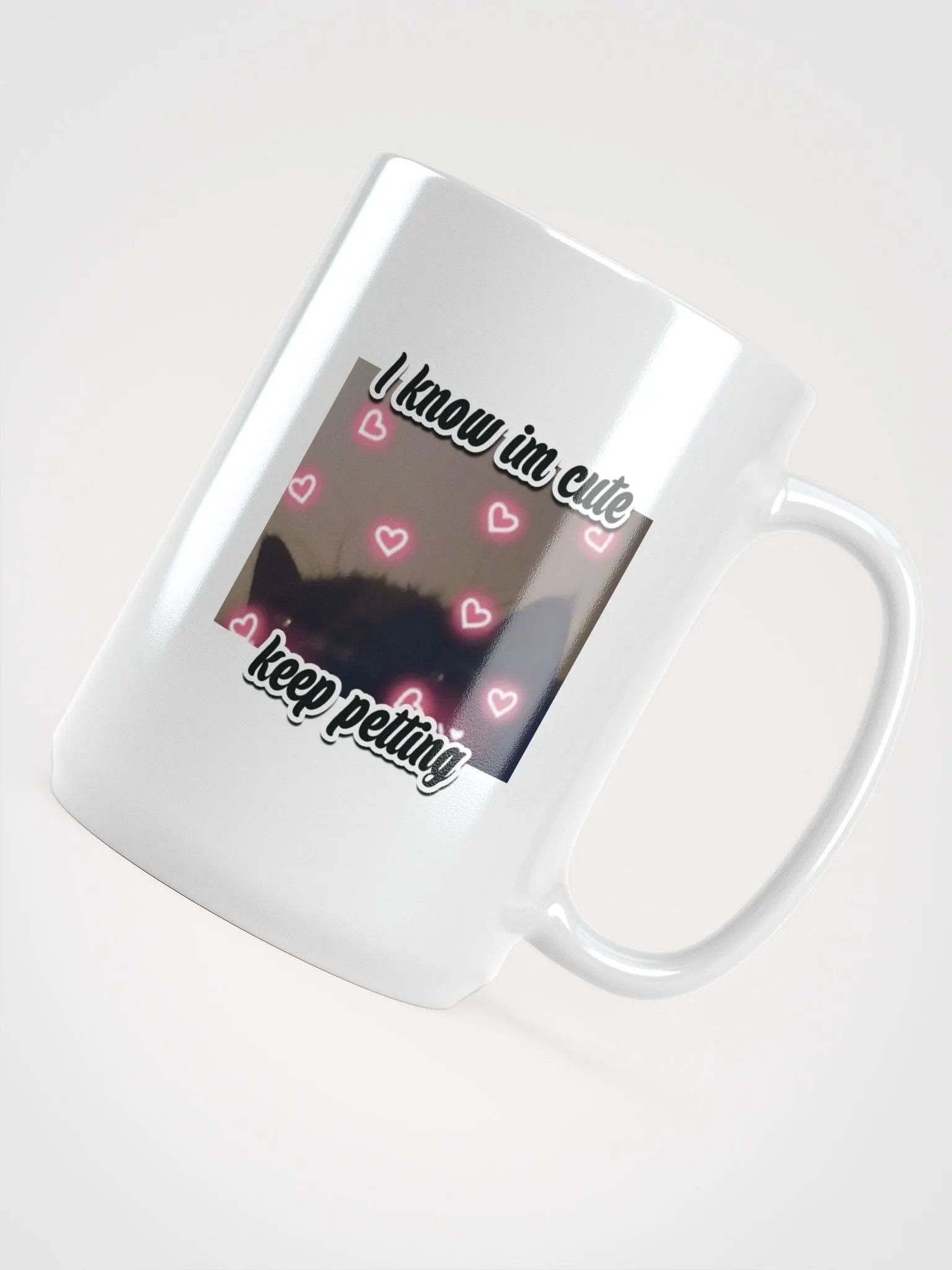 ♡Adorable Moonshine Affection Mug♡ product image (4)