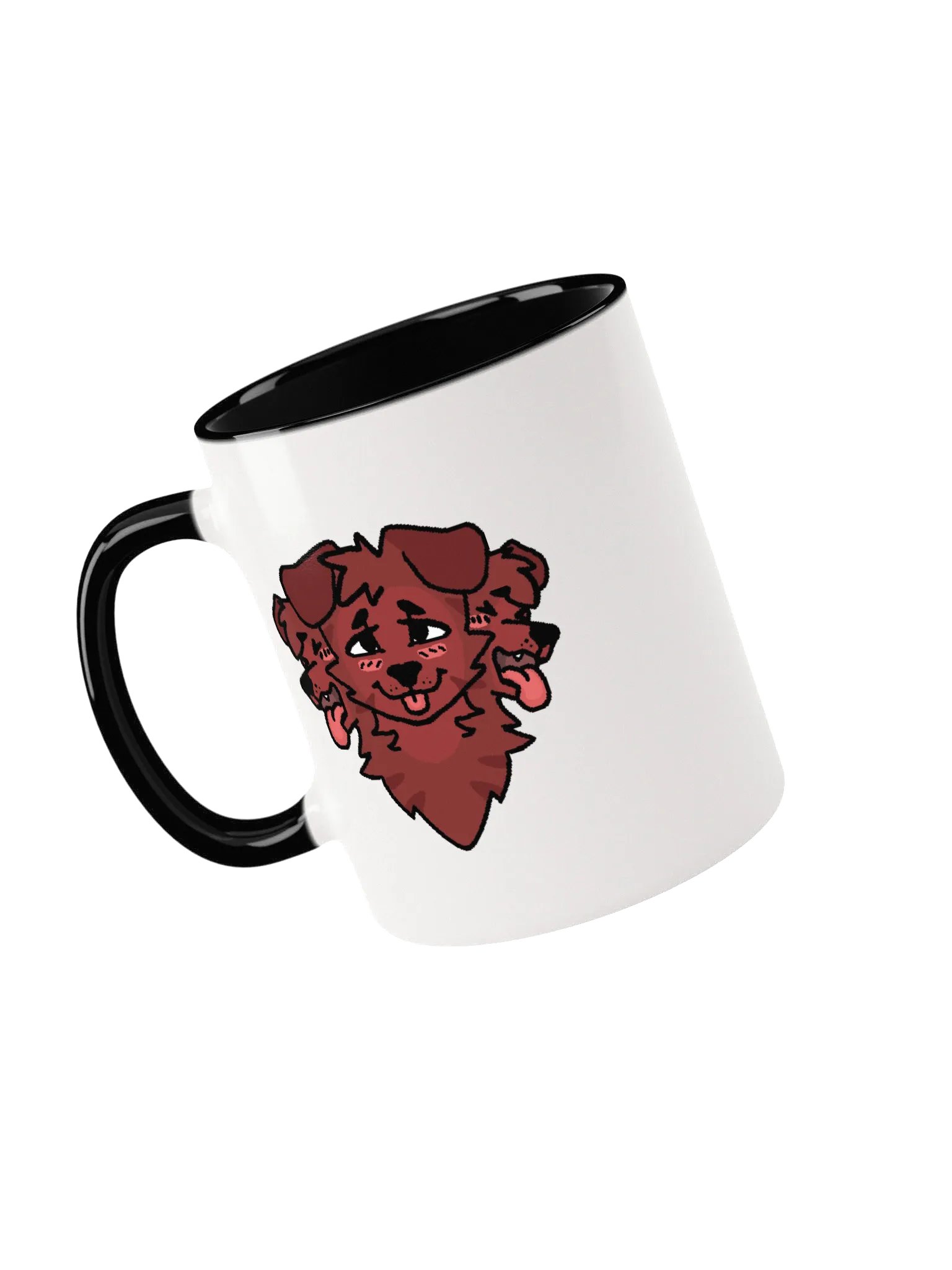 "Best Boys" Ceramic Mug product image (3)