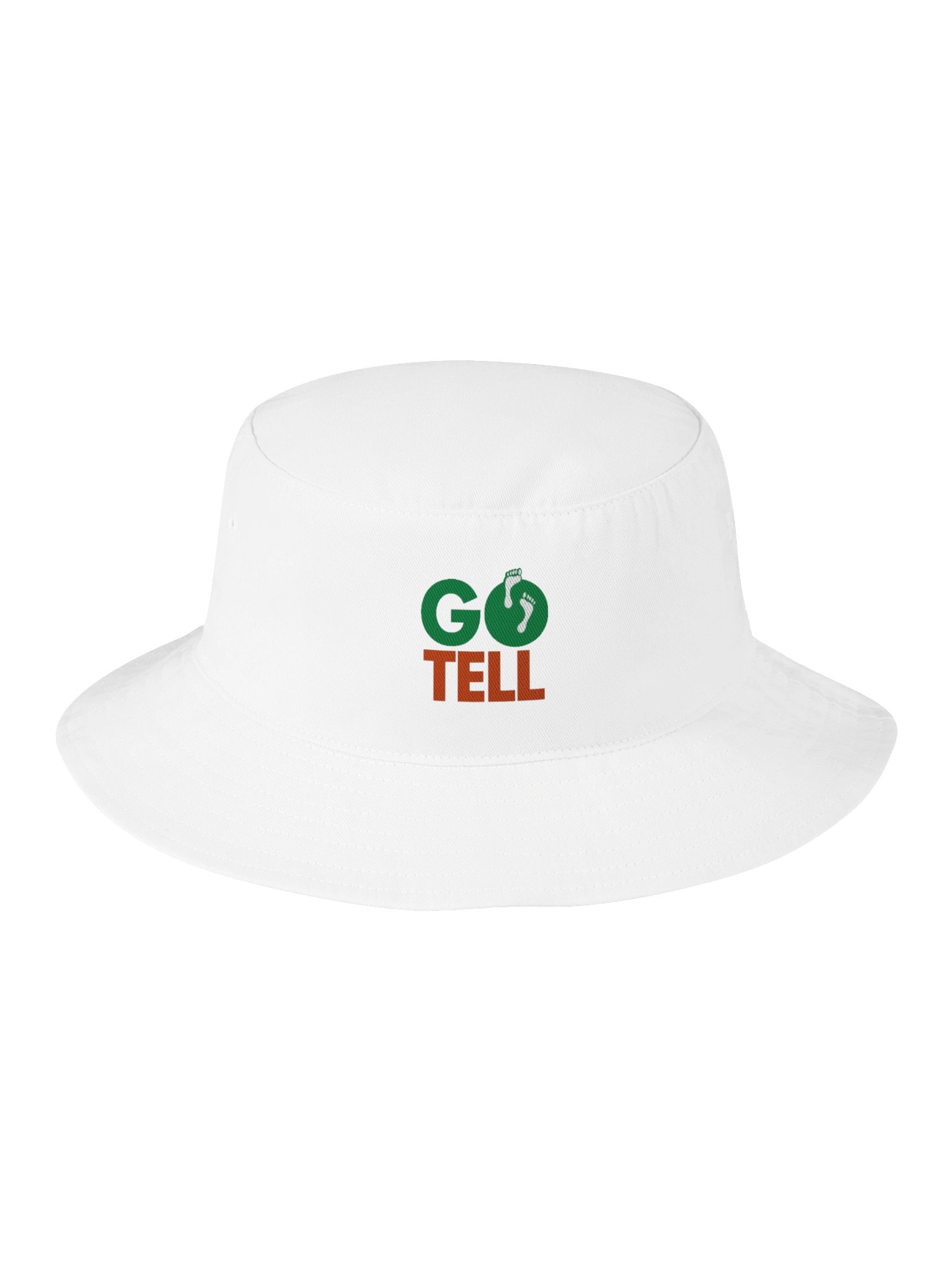 Go Tell Cape • እንግዲ ሂዱ product image (1)