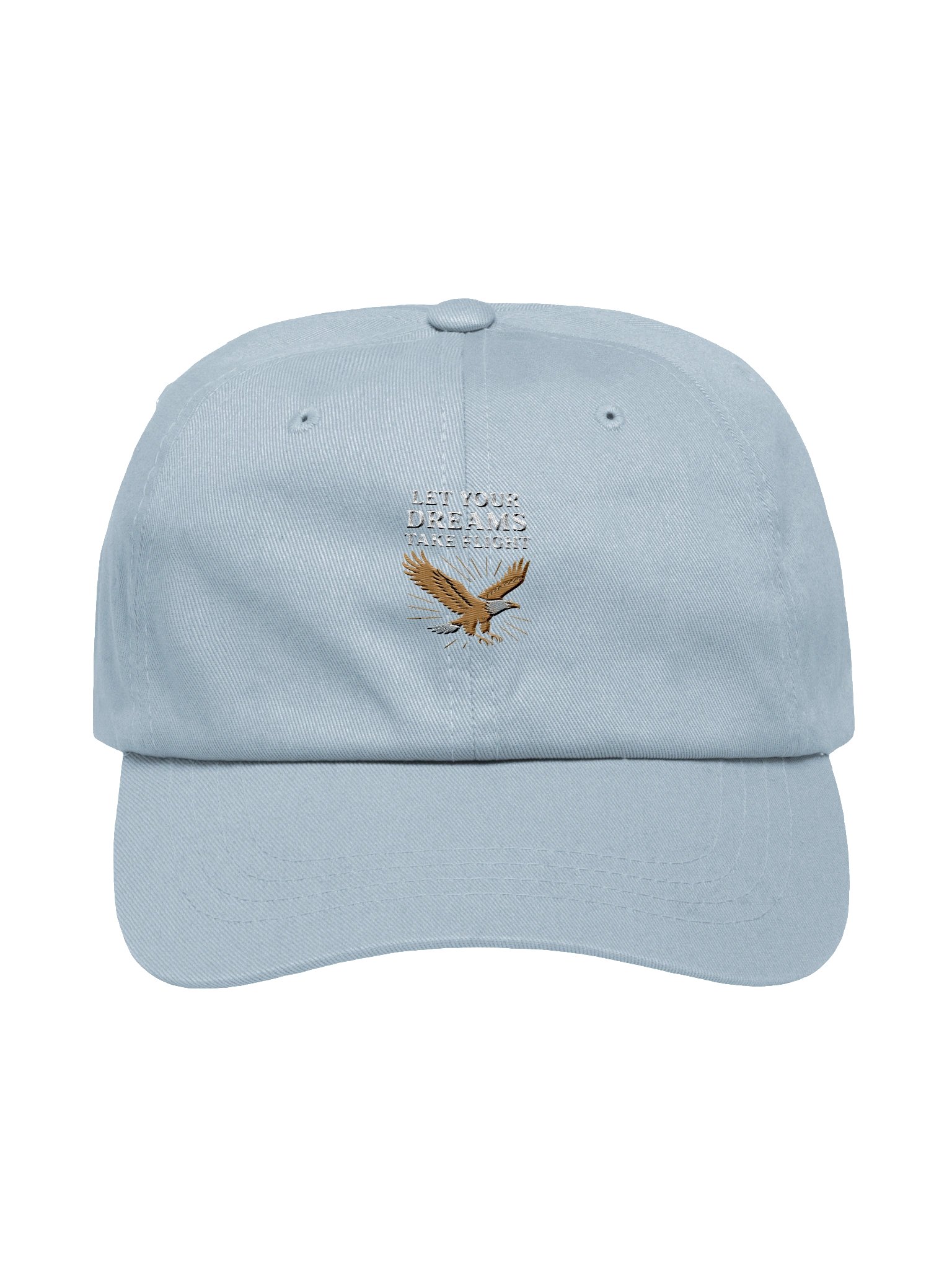 Dreams Take Flight Hat product image (1)