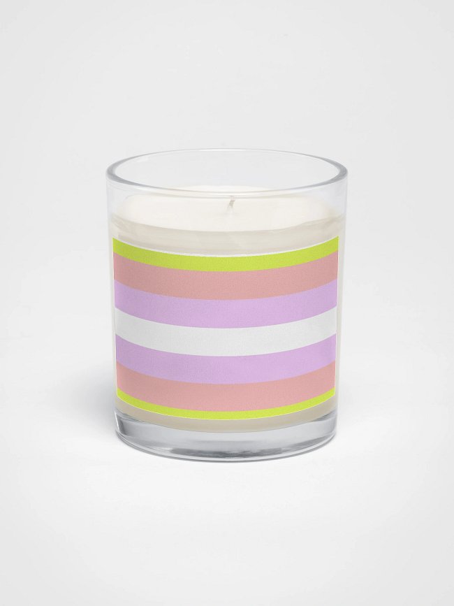 Pangender Pride