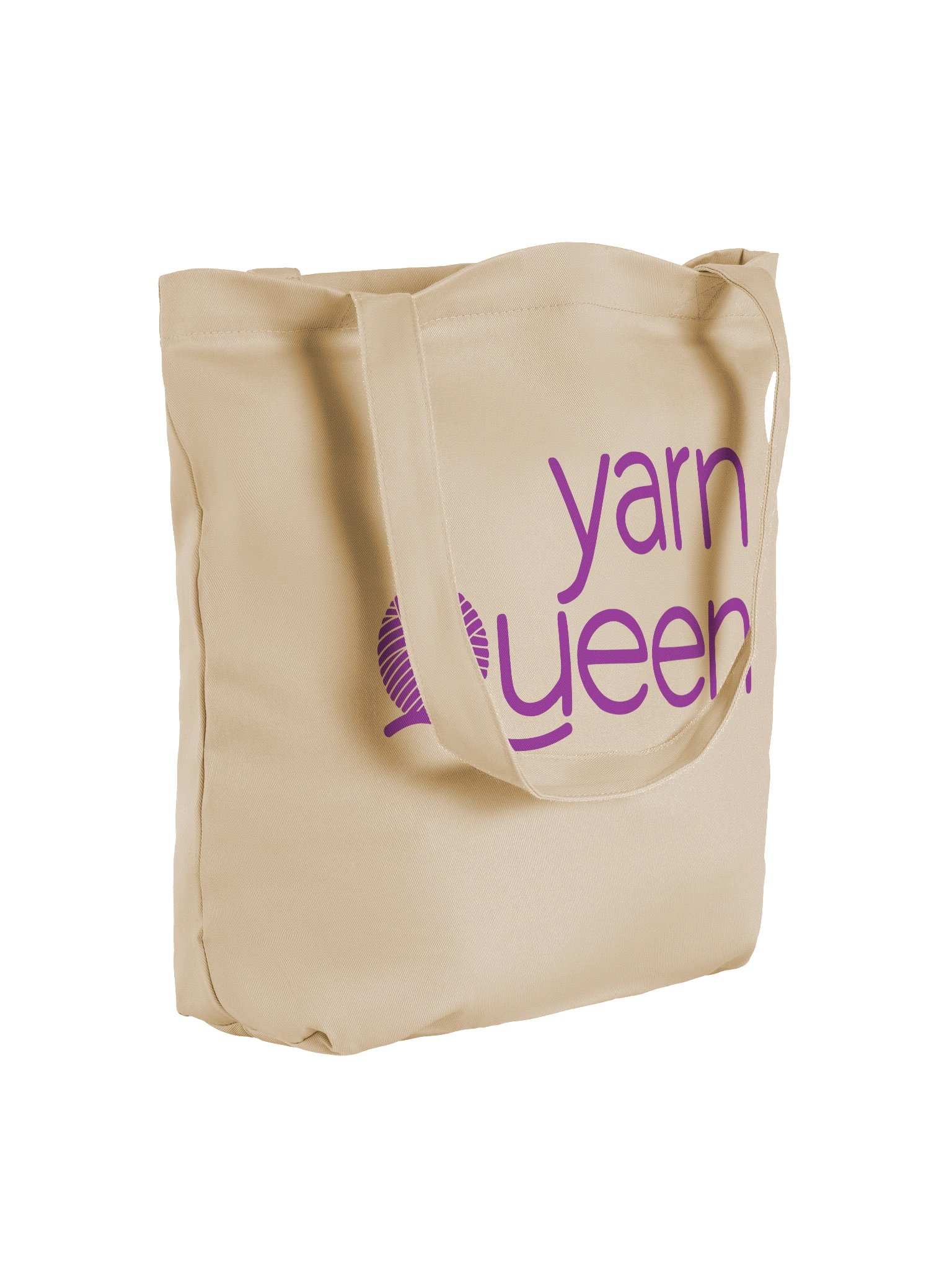 Yarn Queen Tote Bag product image (4)
