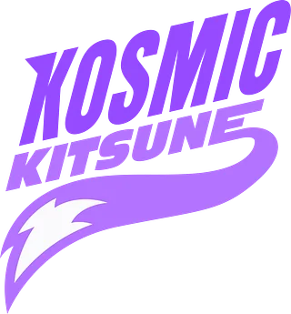 KosmicKitsune
