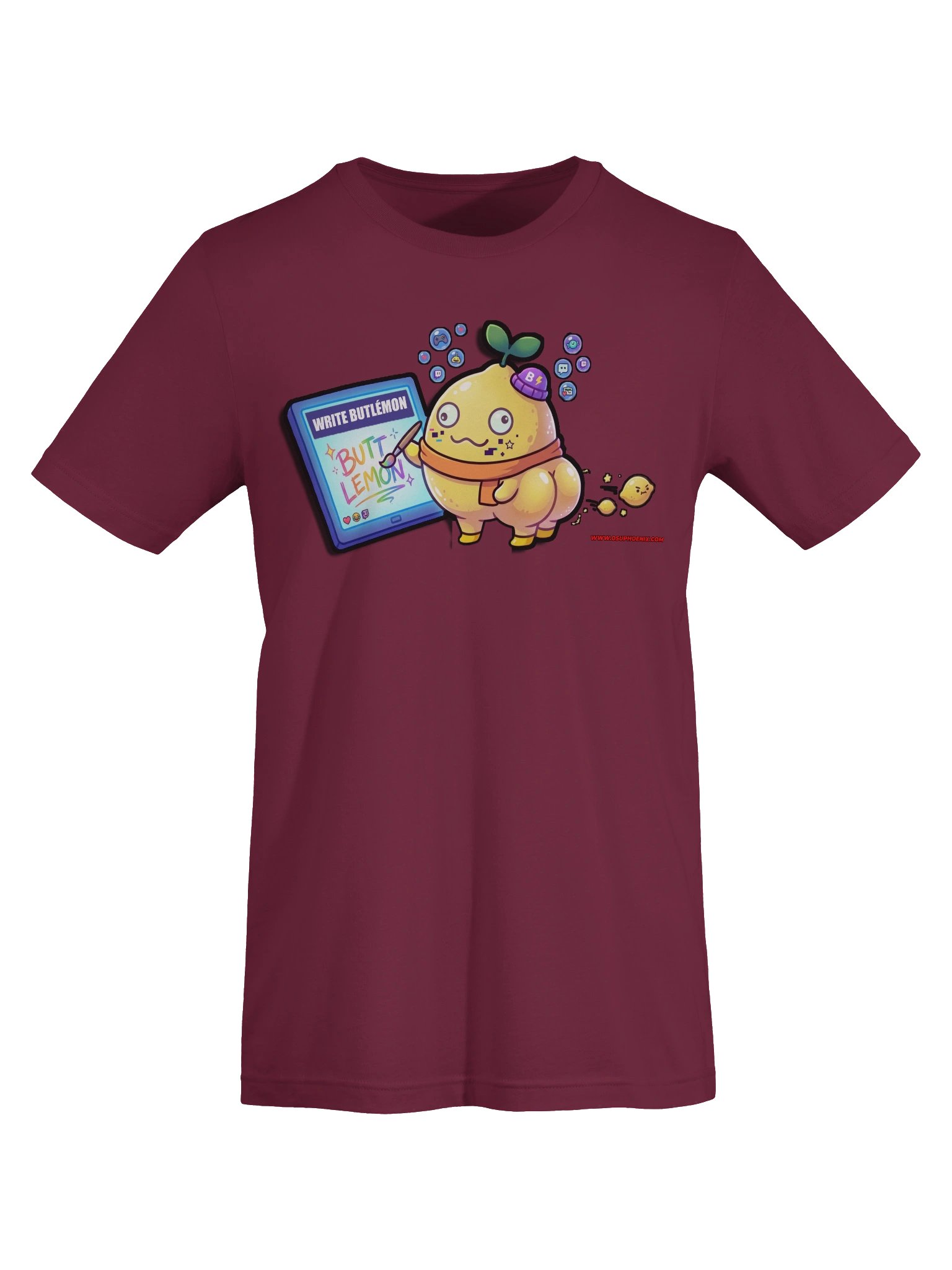 AI ButLemon product image (37)