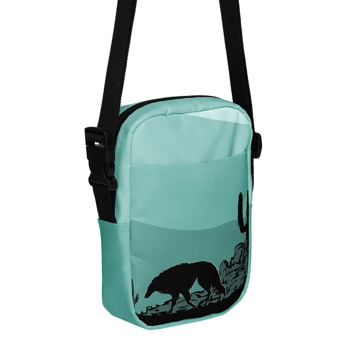 Silhouette Series: Dusk - Cross-Body Bag product image (1)