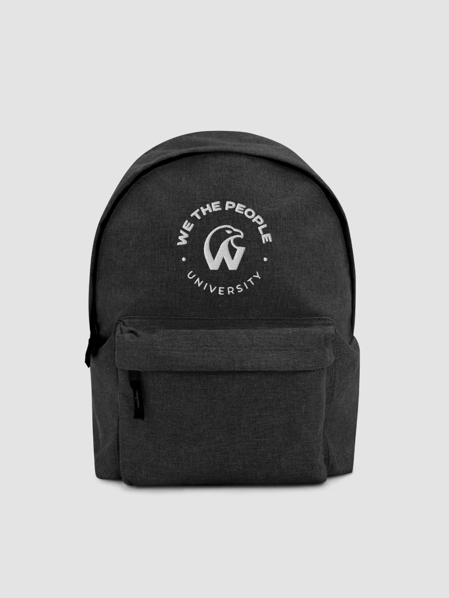 Backpack product image (1)