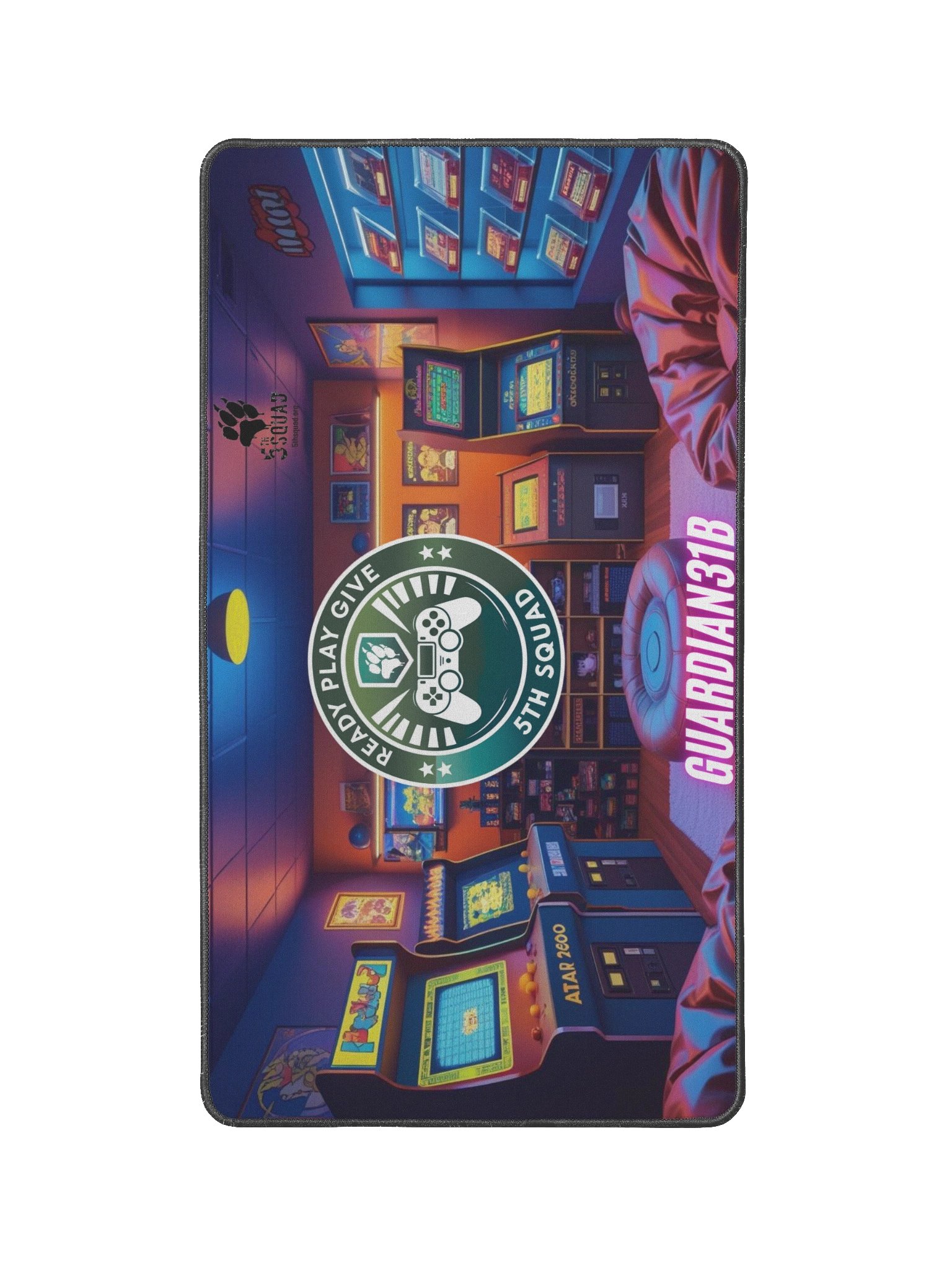 Guardian RPG Desk Mat product image (1)