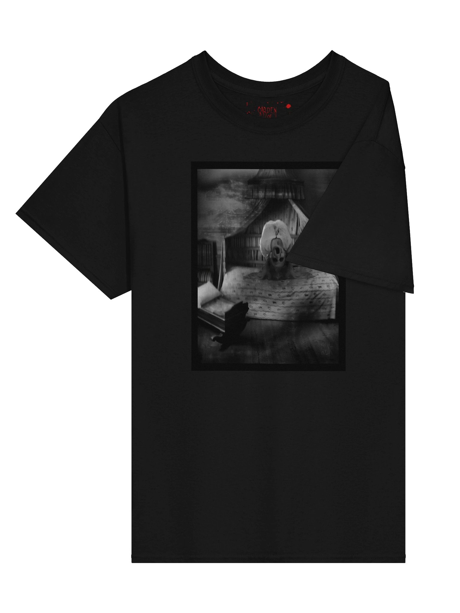 SOUL ON FIRE product image (3)