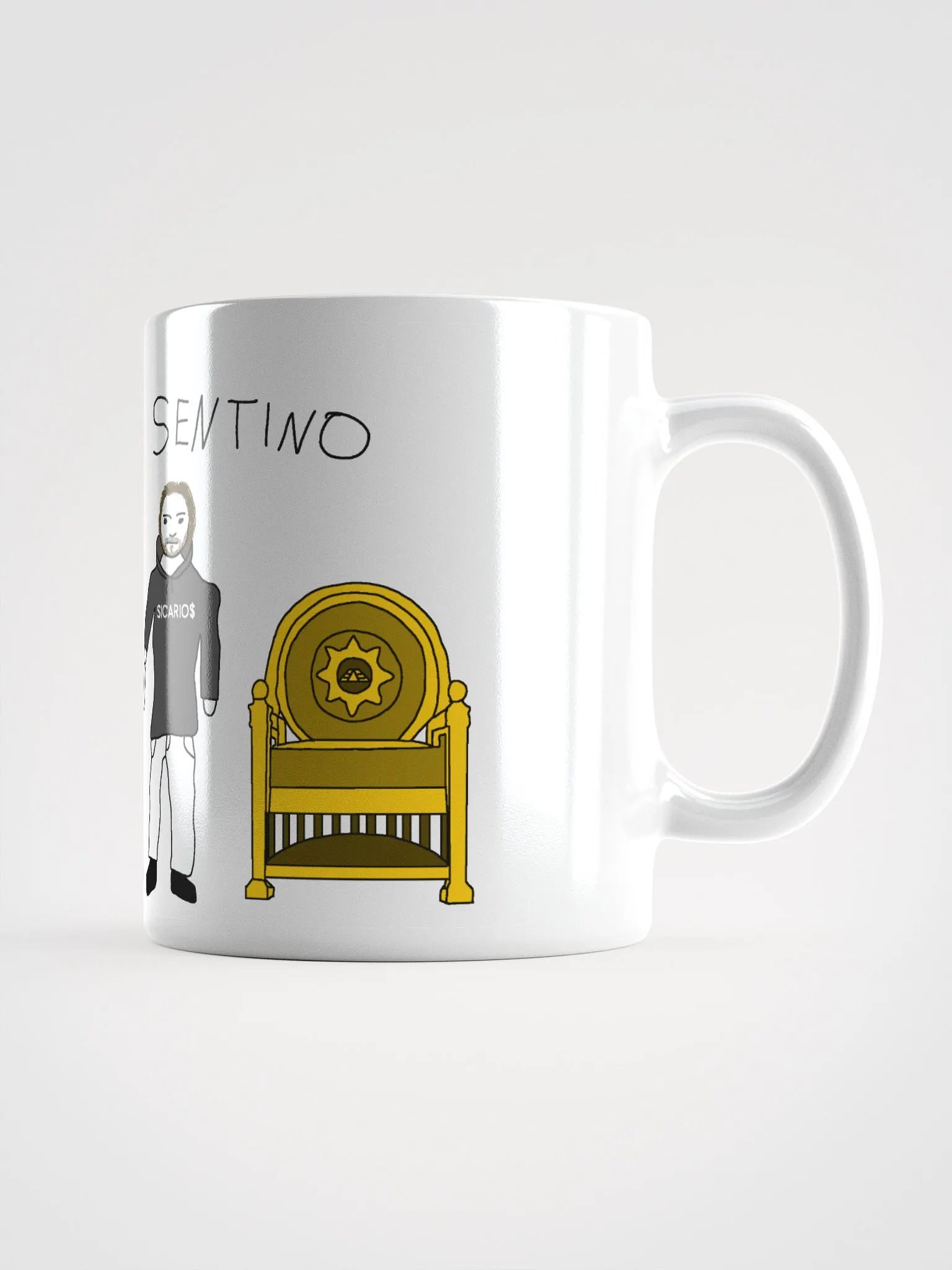 KUBEK SENTINO product image (2)