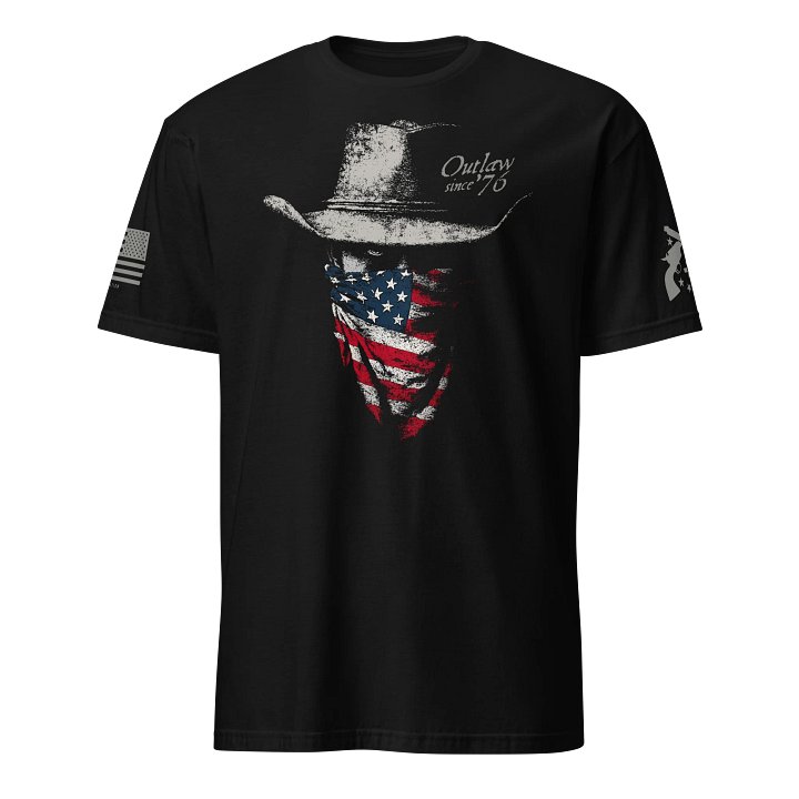 Outlaw '76 product image (1)