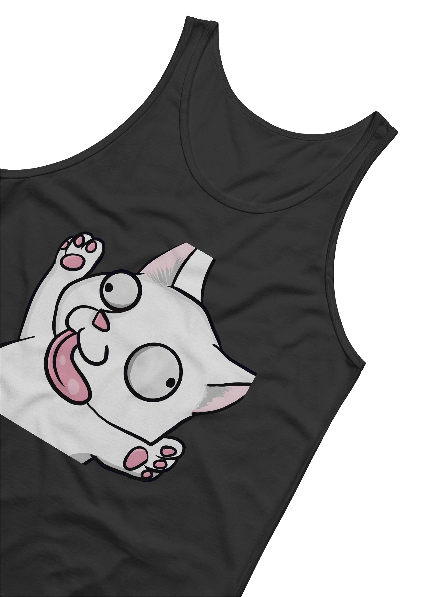 Alex da Catto tank product image (4)