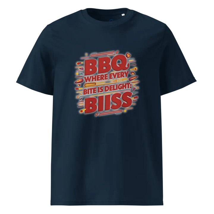 BBQ bliss Where every bite is a delight (1) product image (2)