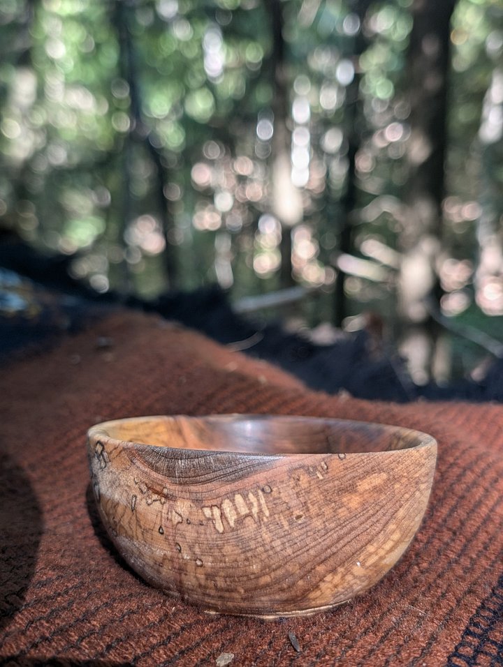 Small Bowl product image (1)