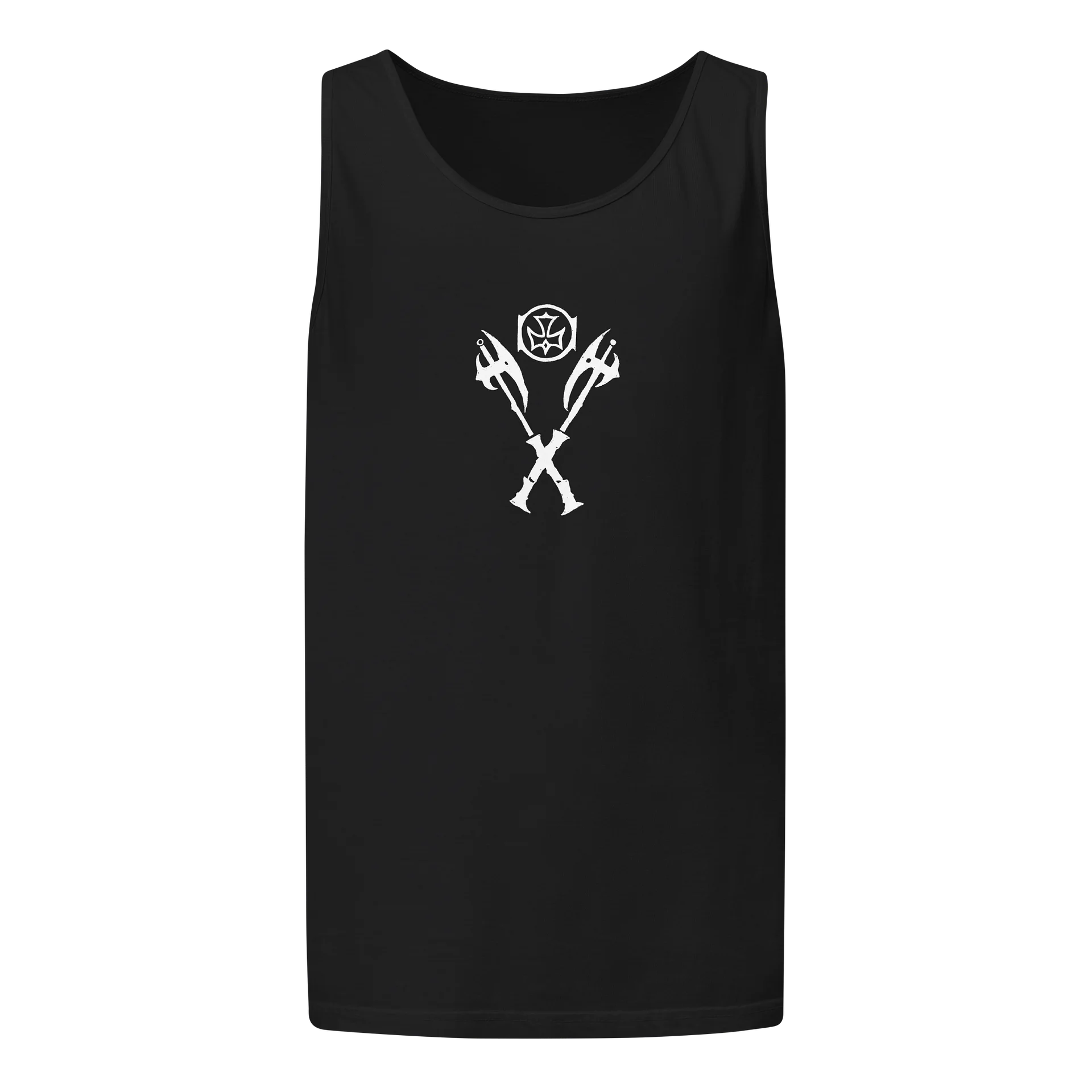 "PRIDE" TANKTOP BACKPRINT product image (1)
