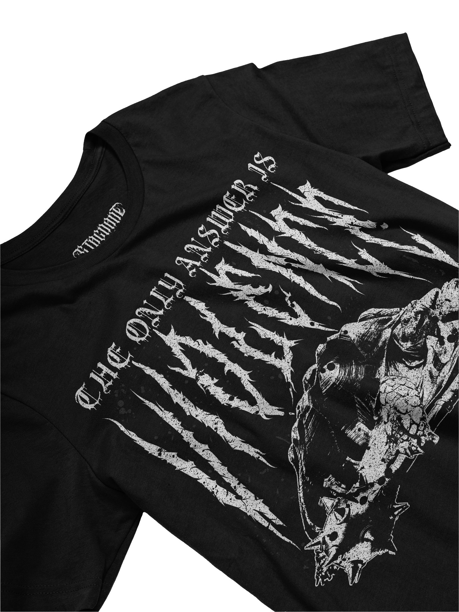 The Only Answer product image (2)