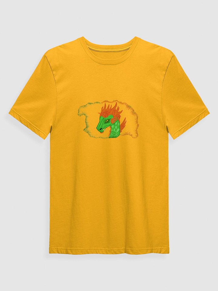 Dragon's Blaze T-Shirt product image (1)