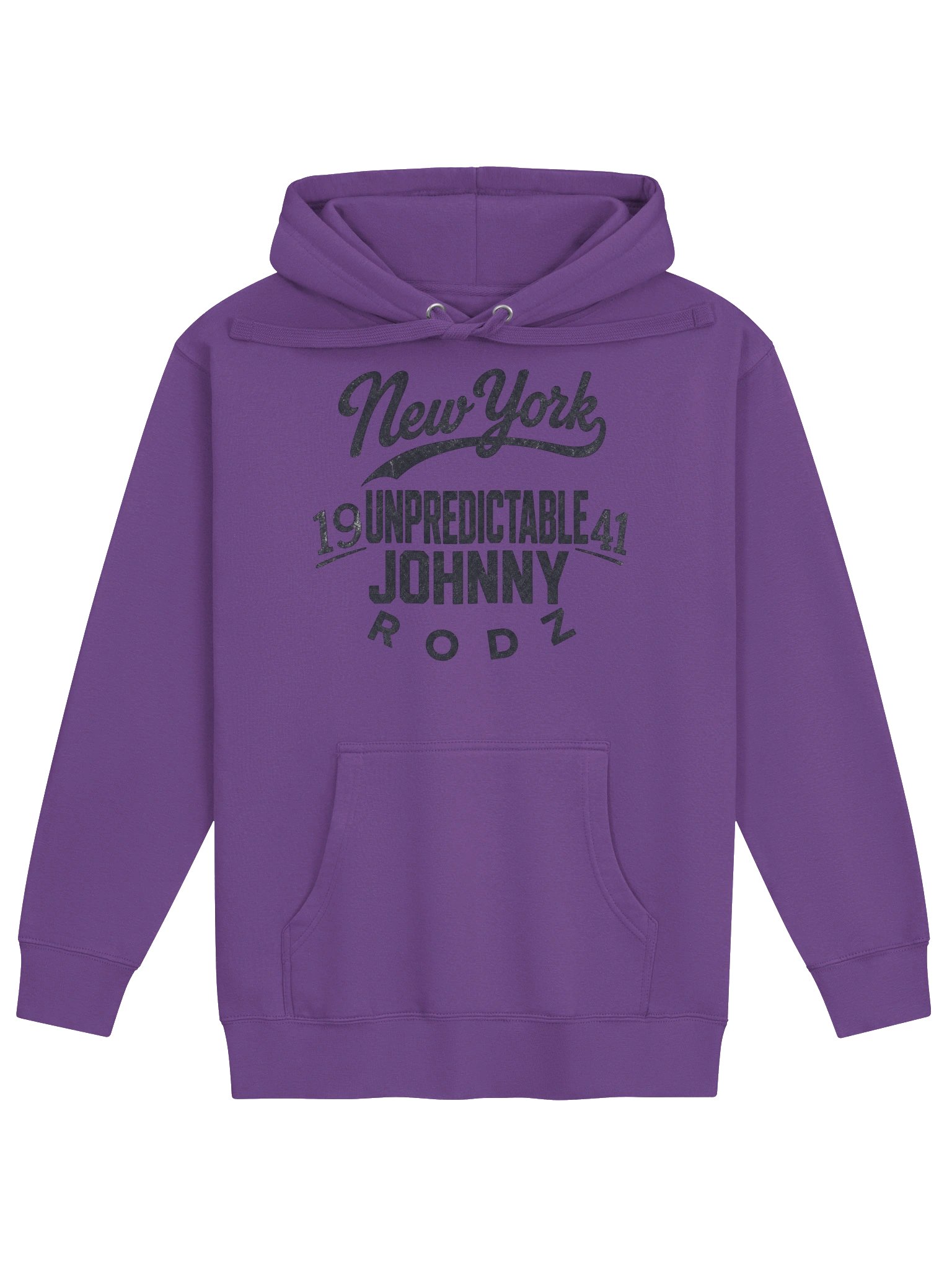 Johnny Rodz Vintage Hoodie product image (1)