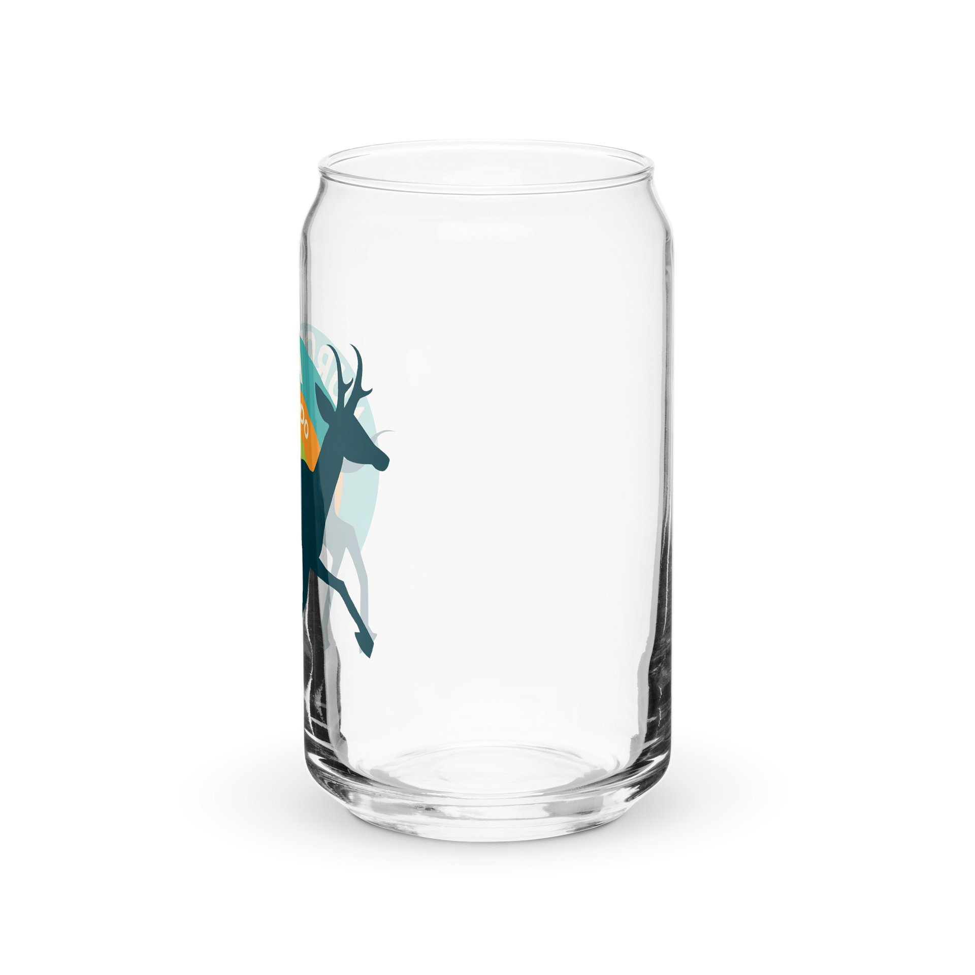 Pronghorn Glass product image (7)