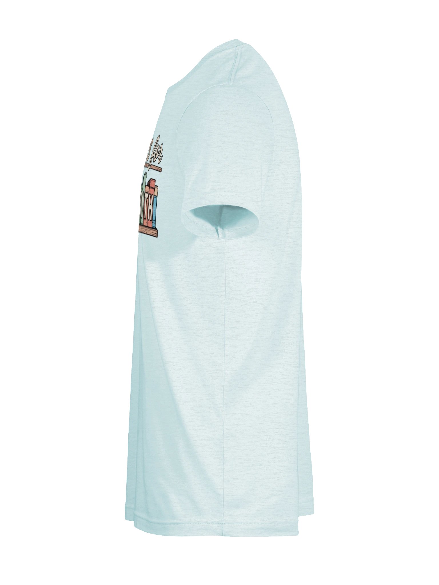 Educators for Brad Smith Tee product image (93)