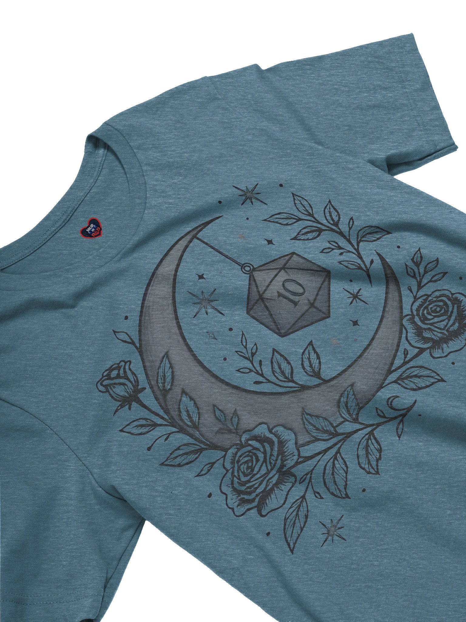 Solid10 Dreams Tee product image (2)