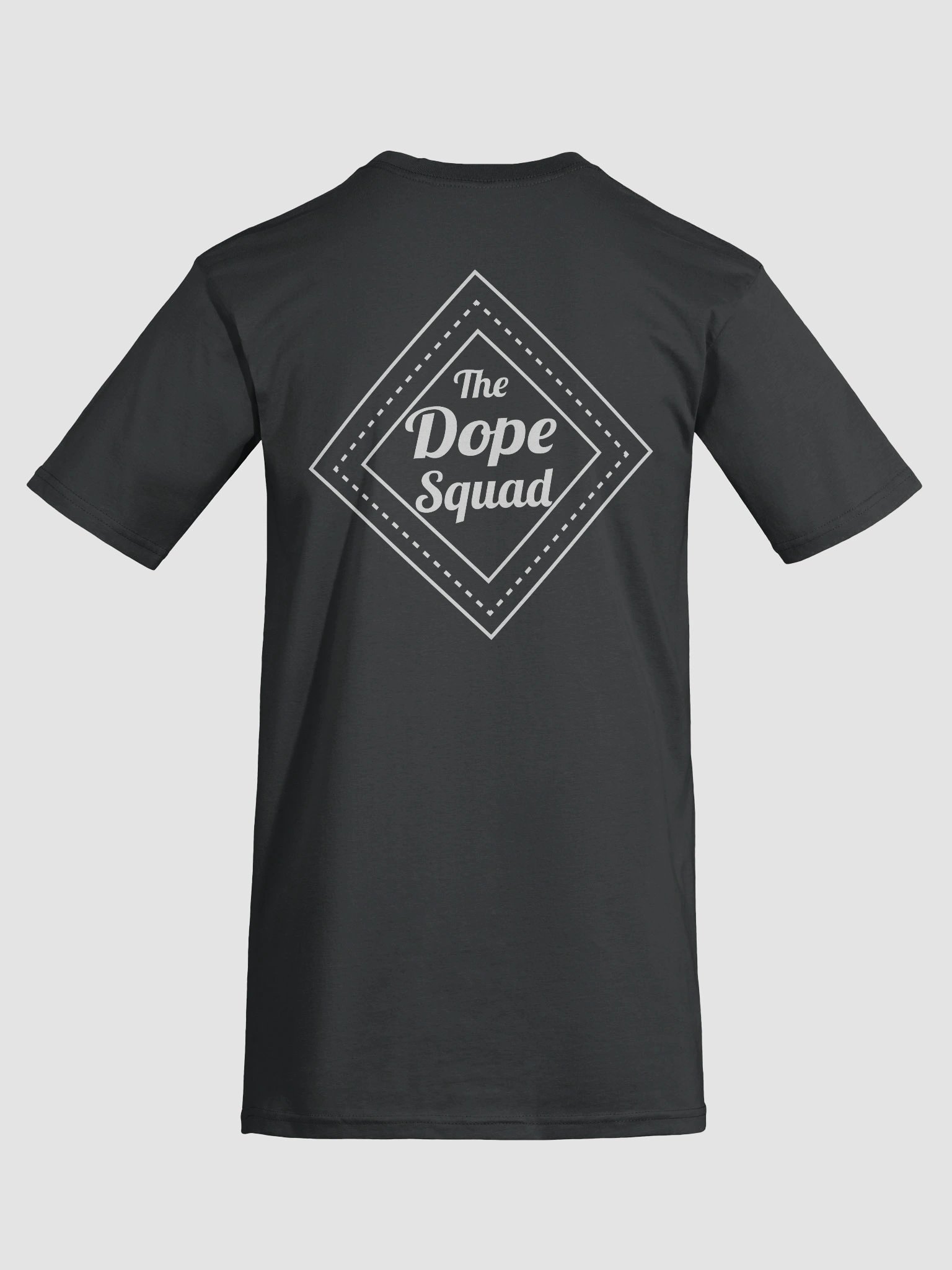 Squad Up Bigtime w/ the Dope Squad product image (9)