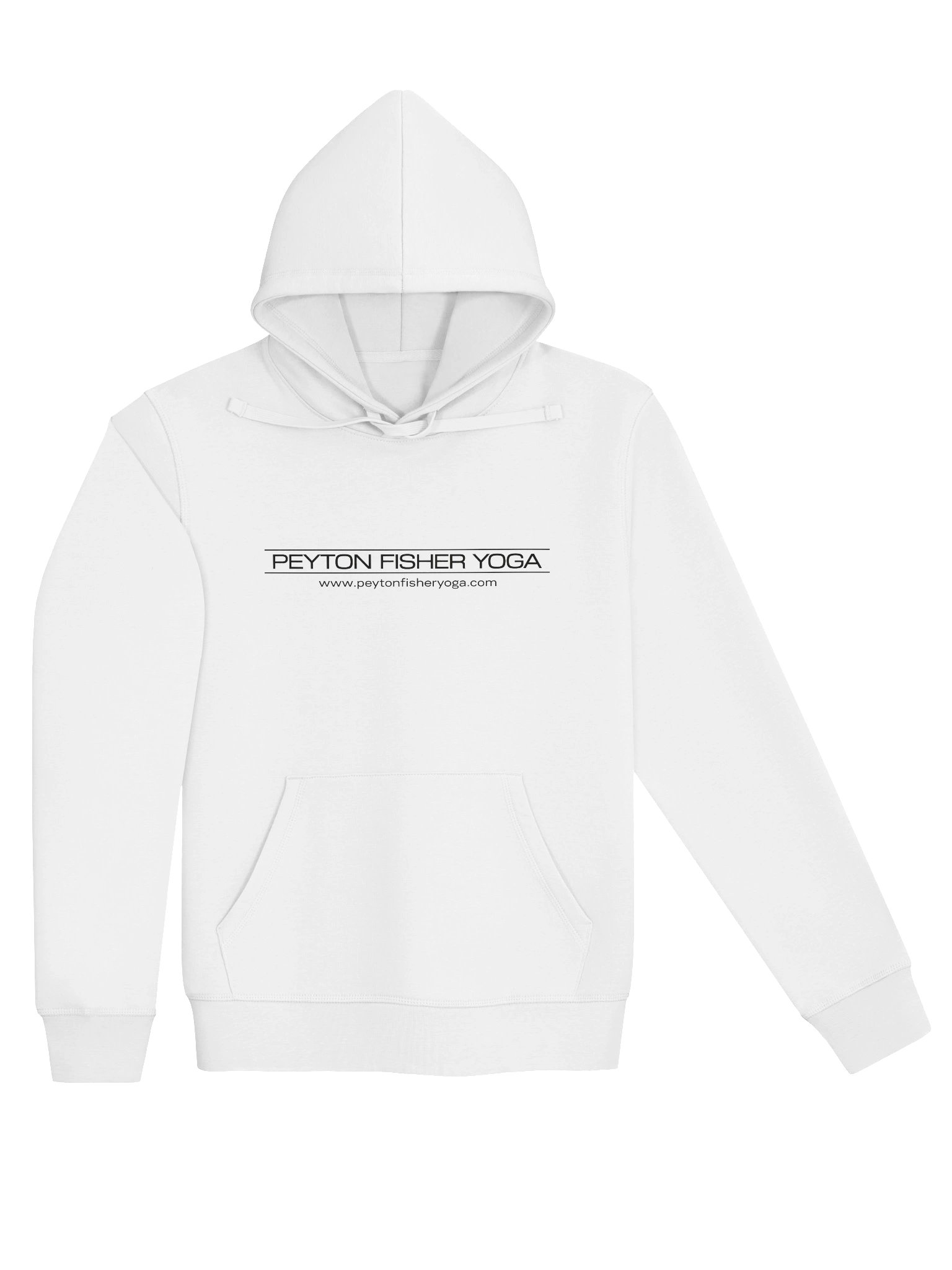 The Lineage Vault Hoodie by Peyton Fisher™ product image (3)