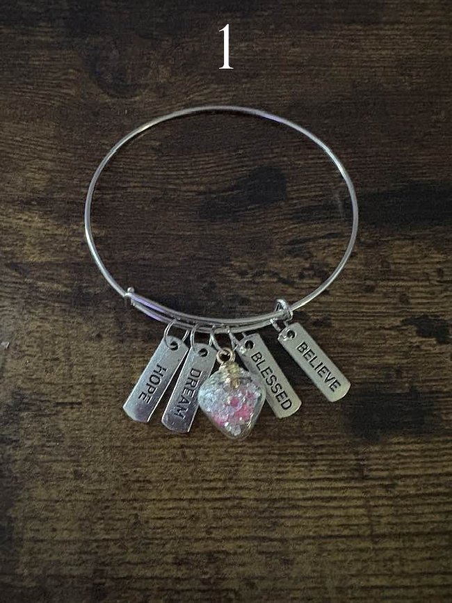 Bracelets