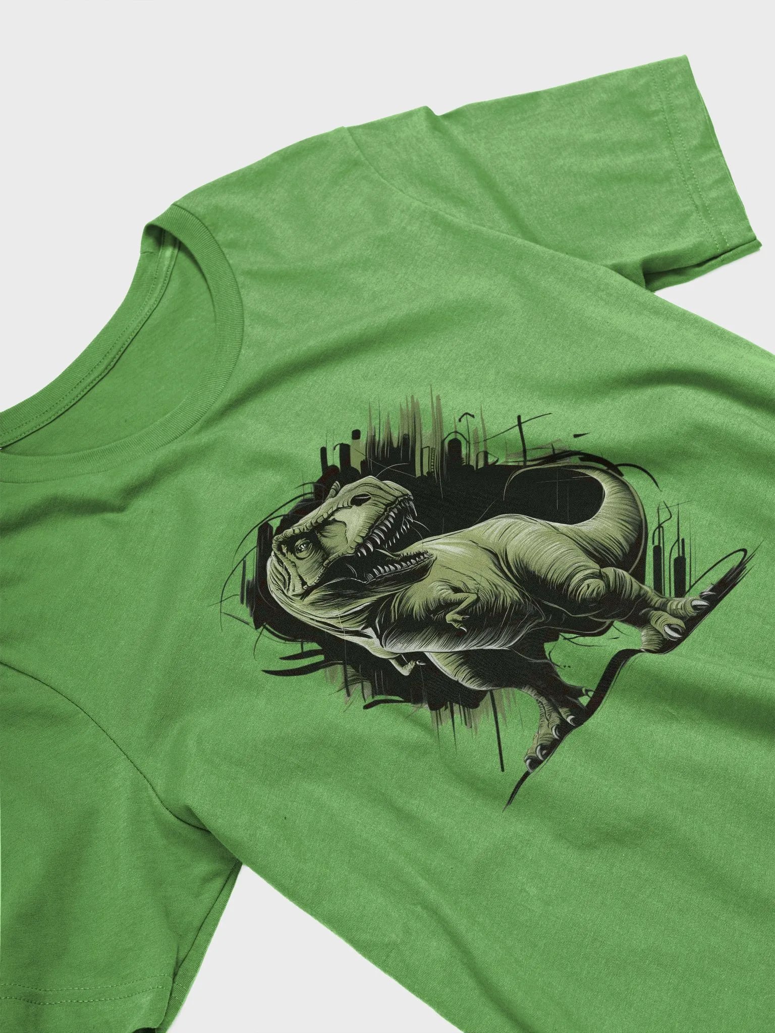 T-Rex #1 product image (4)