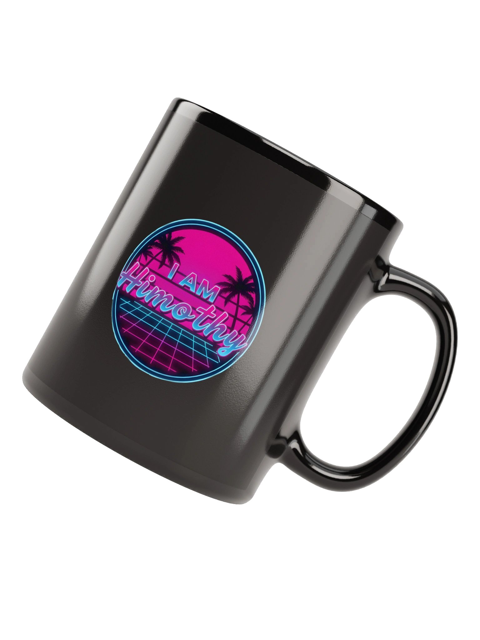 I AM HIMOTHY (New Wave) product image (4)
