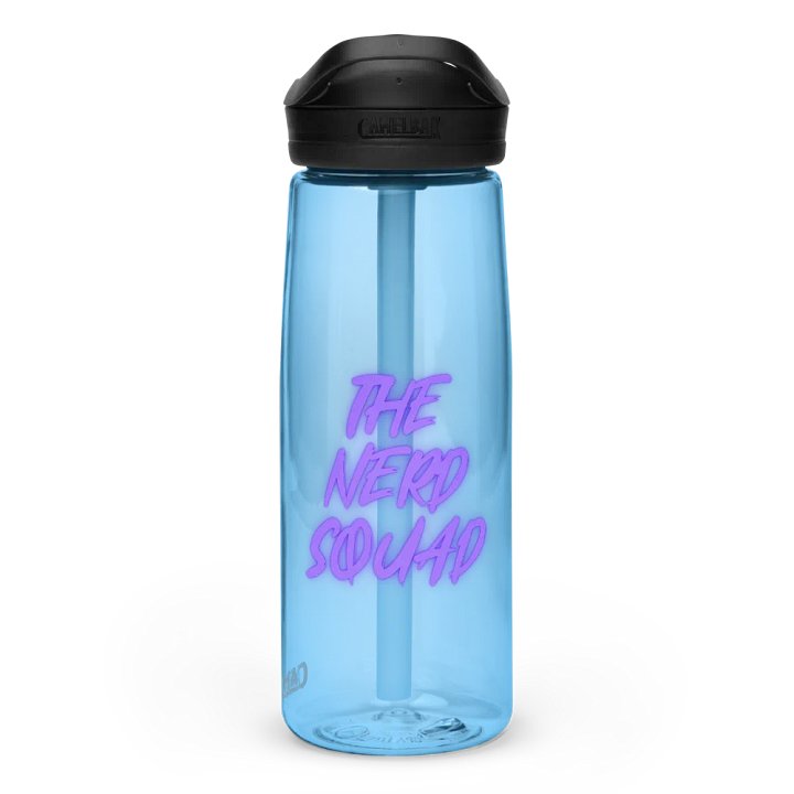 The Nerd Squad Bottle product image (1)