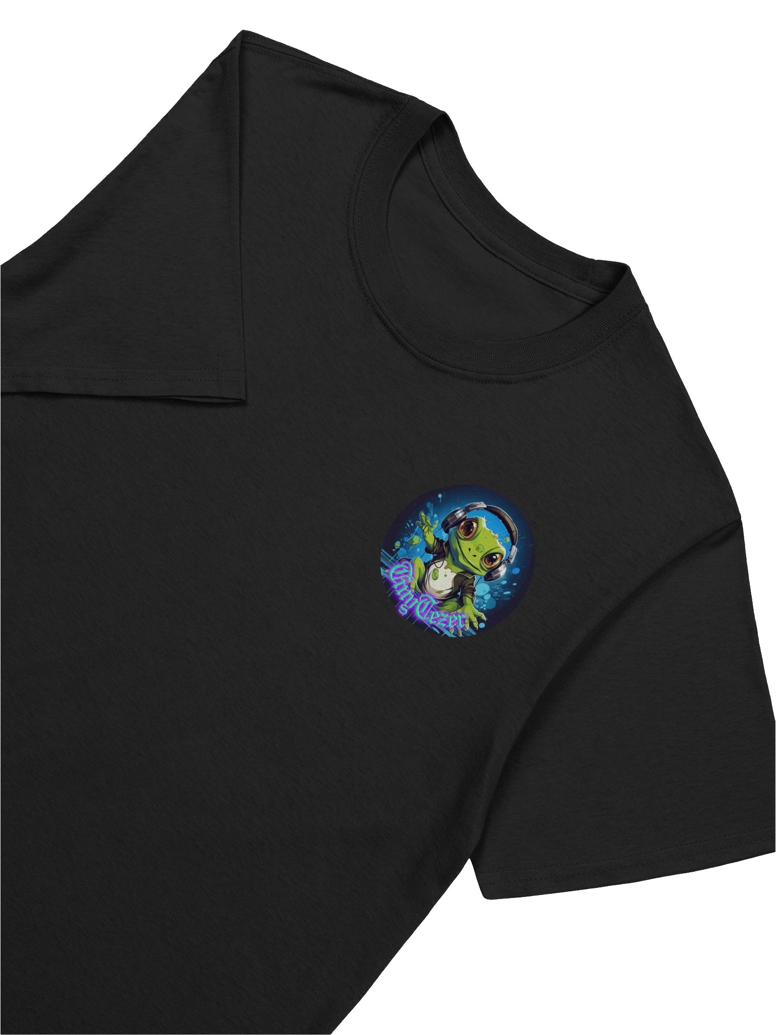 Unisex Tshirt product image (7)