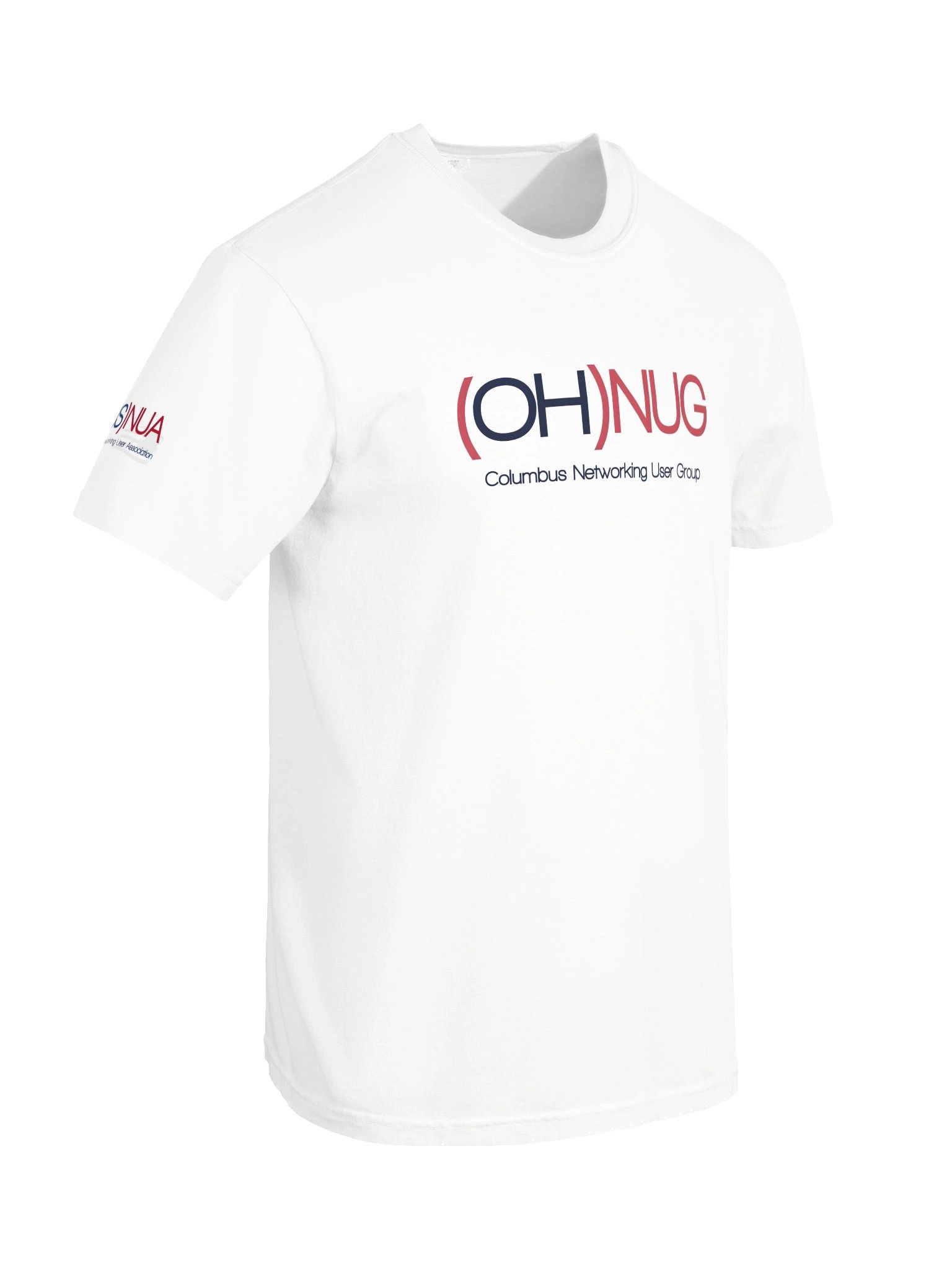 (OH)NUG Columbus T-Shirt product image (6)
